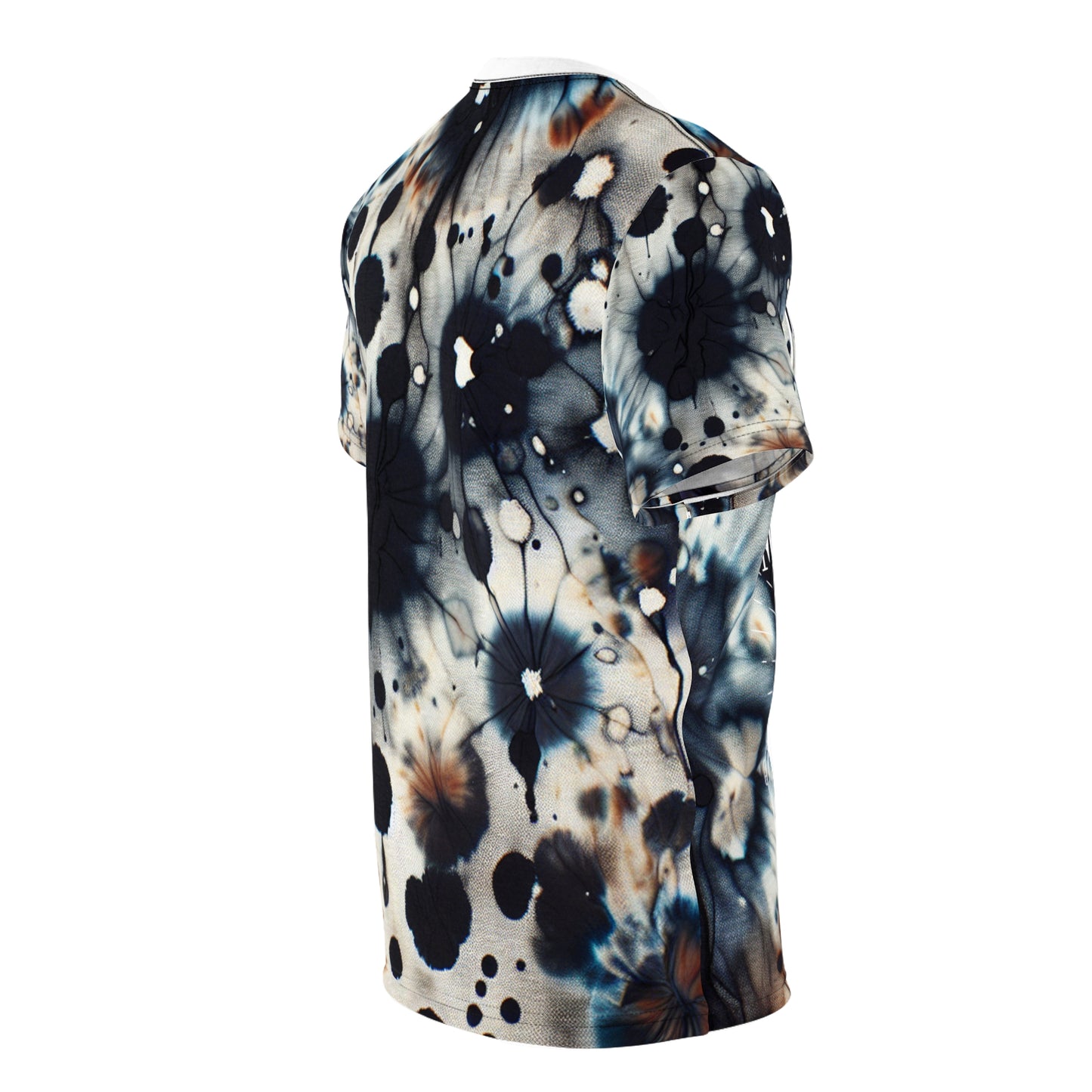 Viola Gladstone - AOP Tee