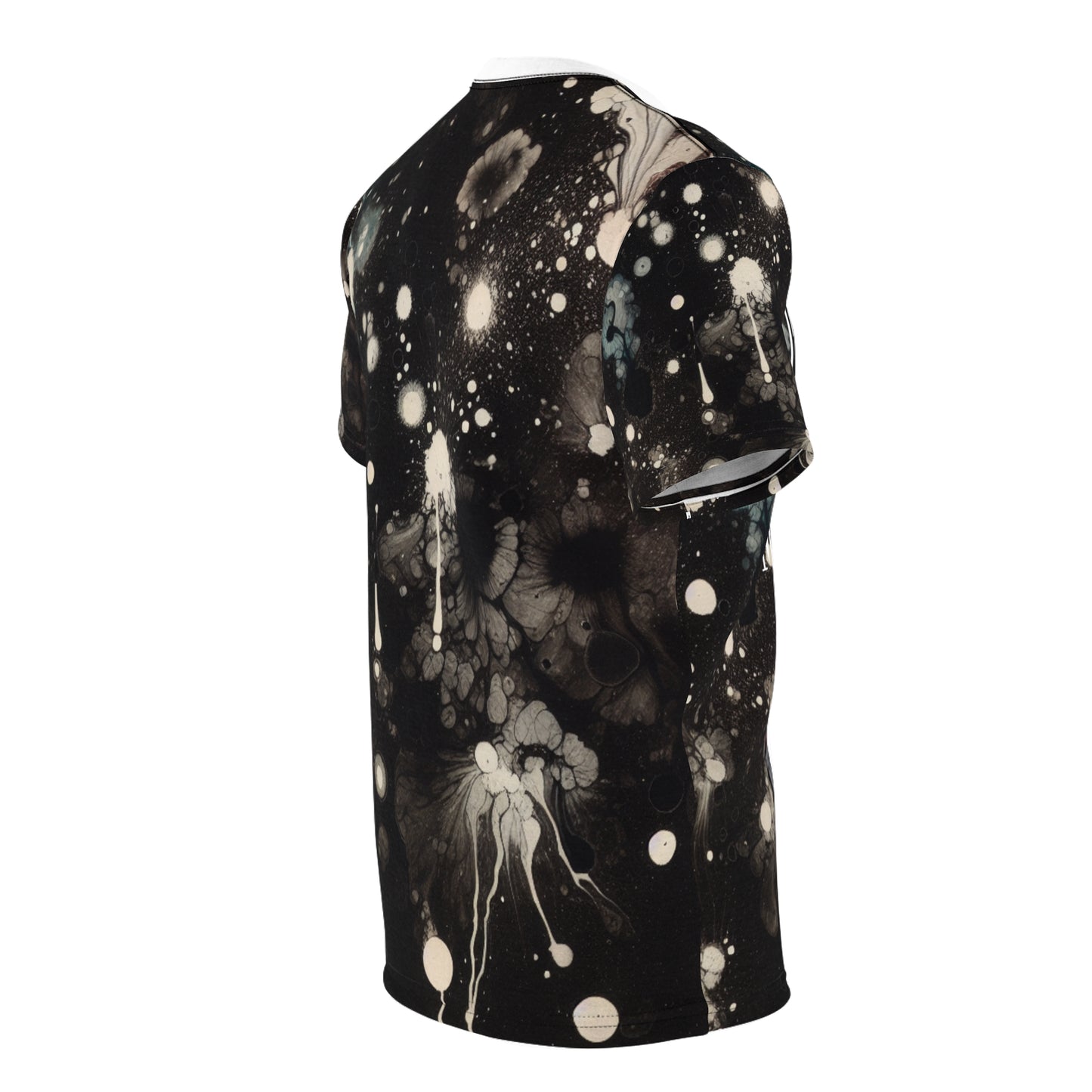Charlotte Reynard - AOP Tee