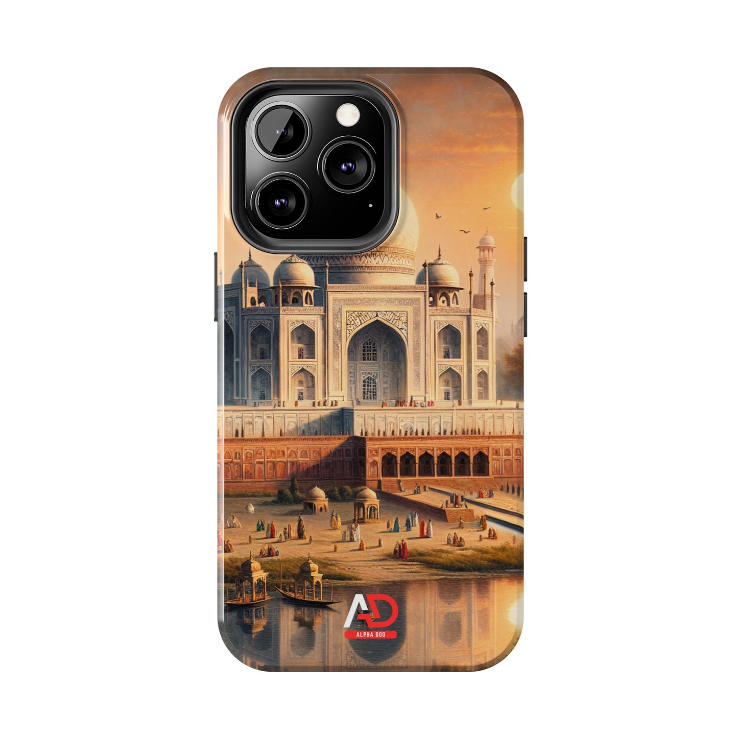 Kendall Reynolds - Phone Case