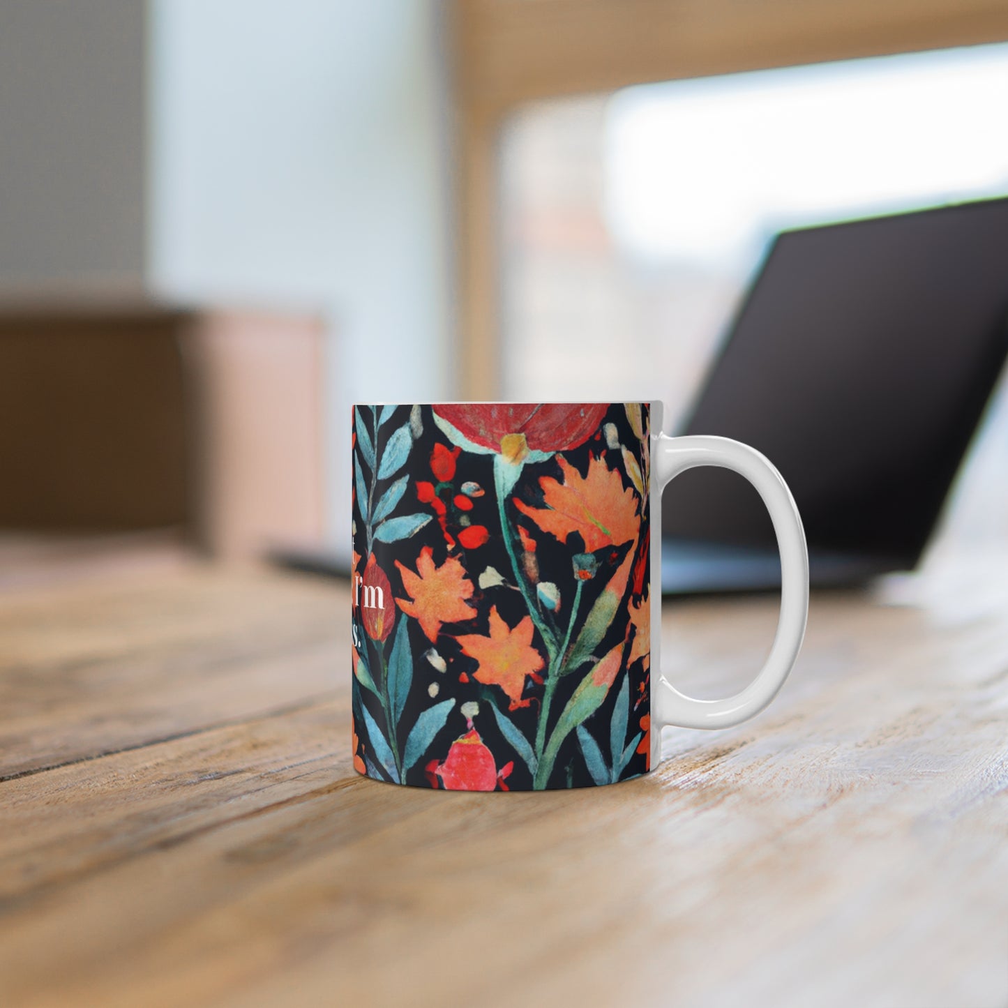 Jordan Whitehurst - Mugs