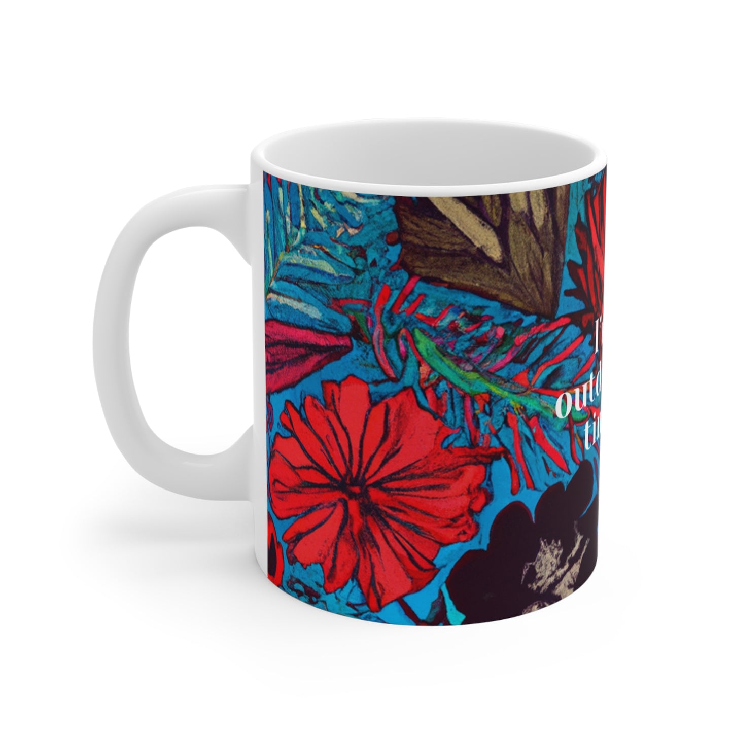 Clayton Hardy - Mugs