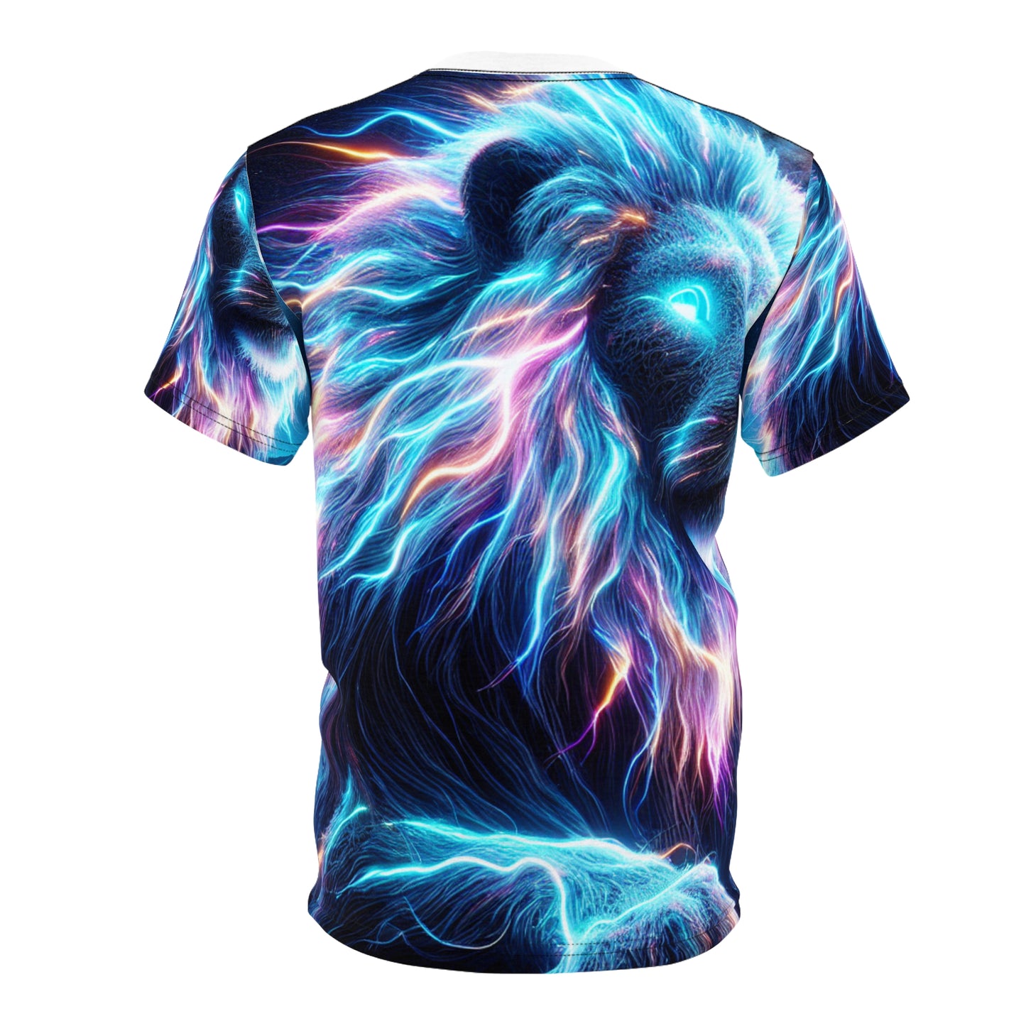Grace Mulberry - AOP Tee