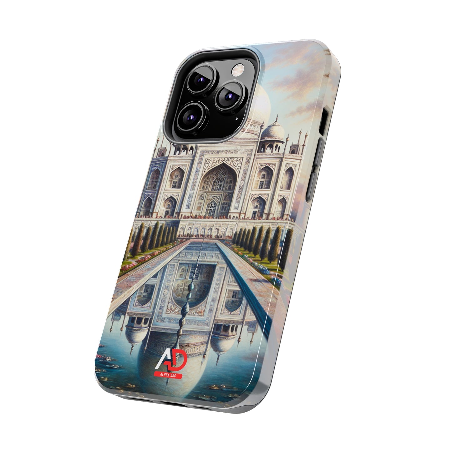 Eva Starr - Phone Case