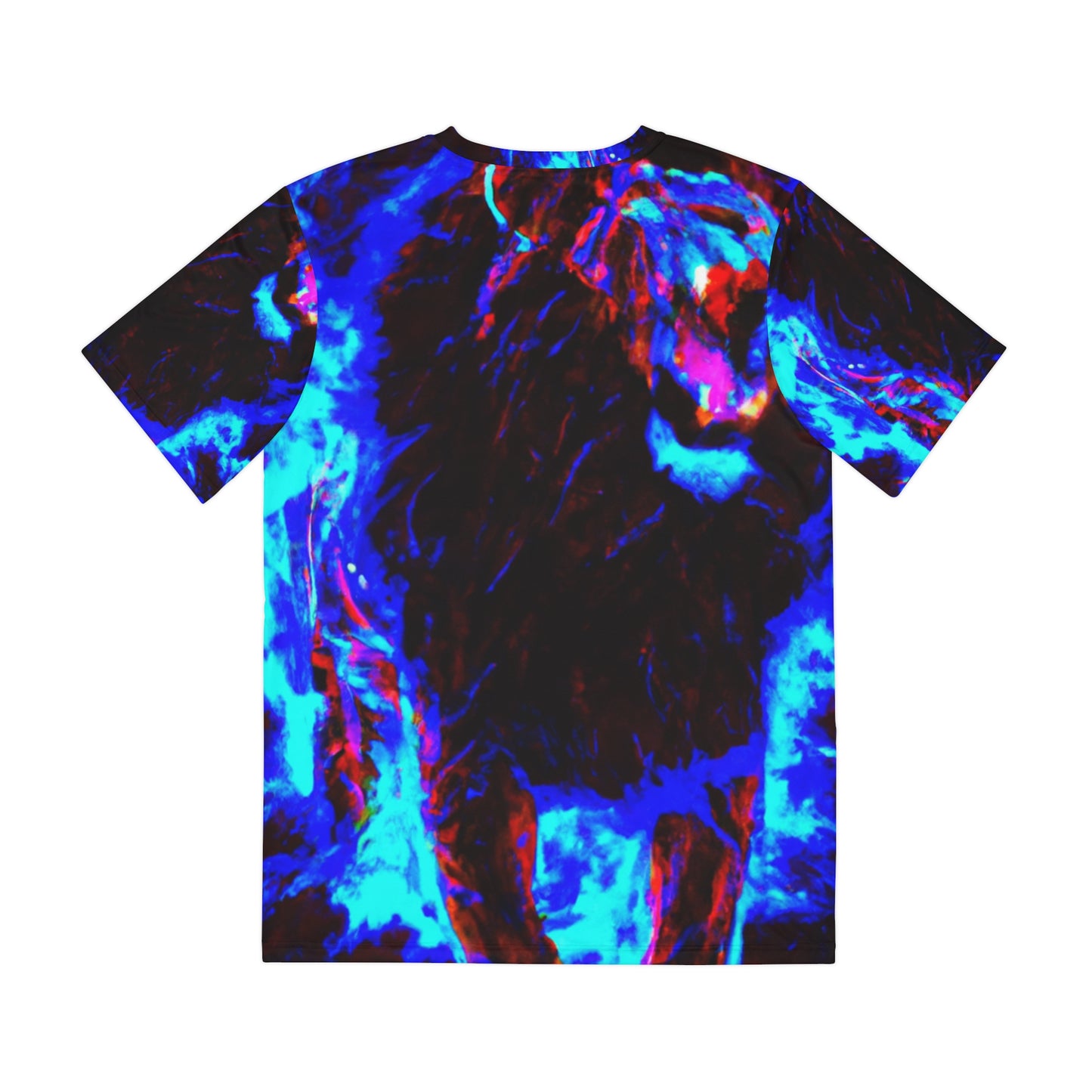Lillian Harper - AOP Tee