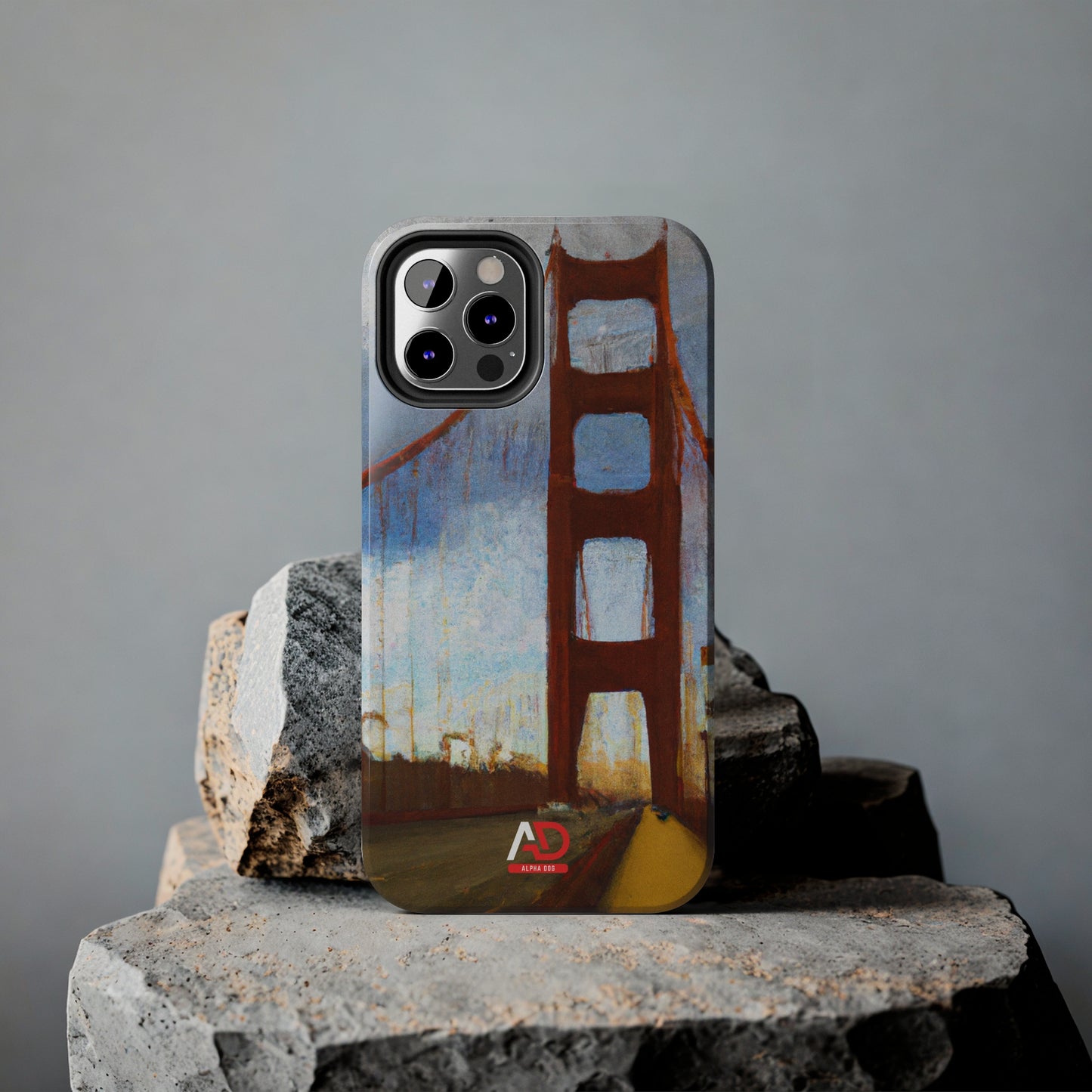 Rhonda Wagner - Phone Case