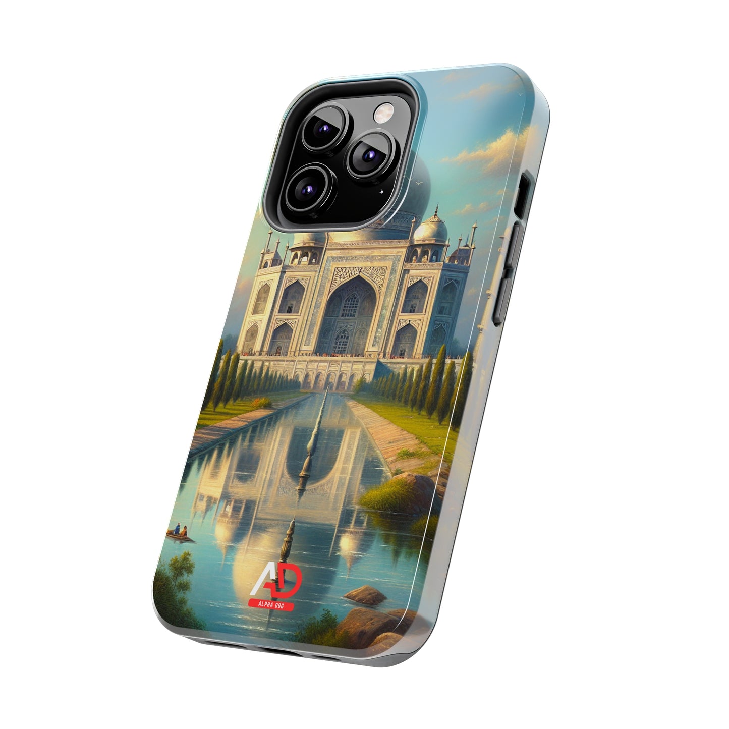 Gloria Simmons - Phone Case