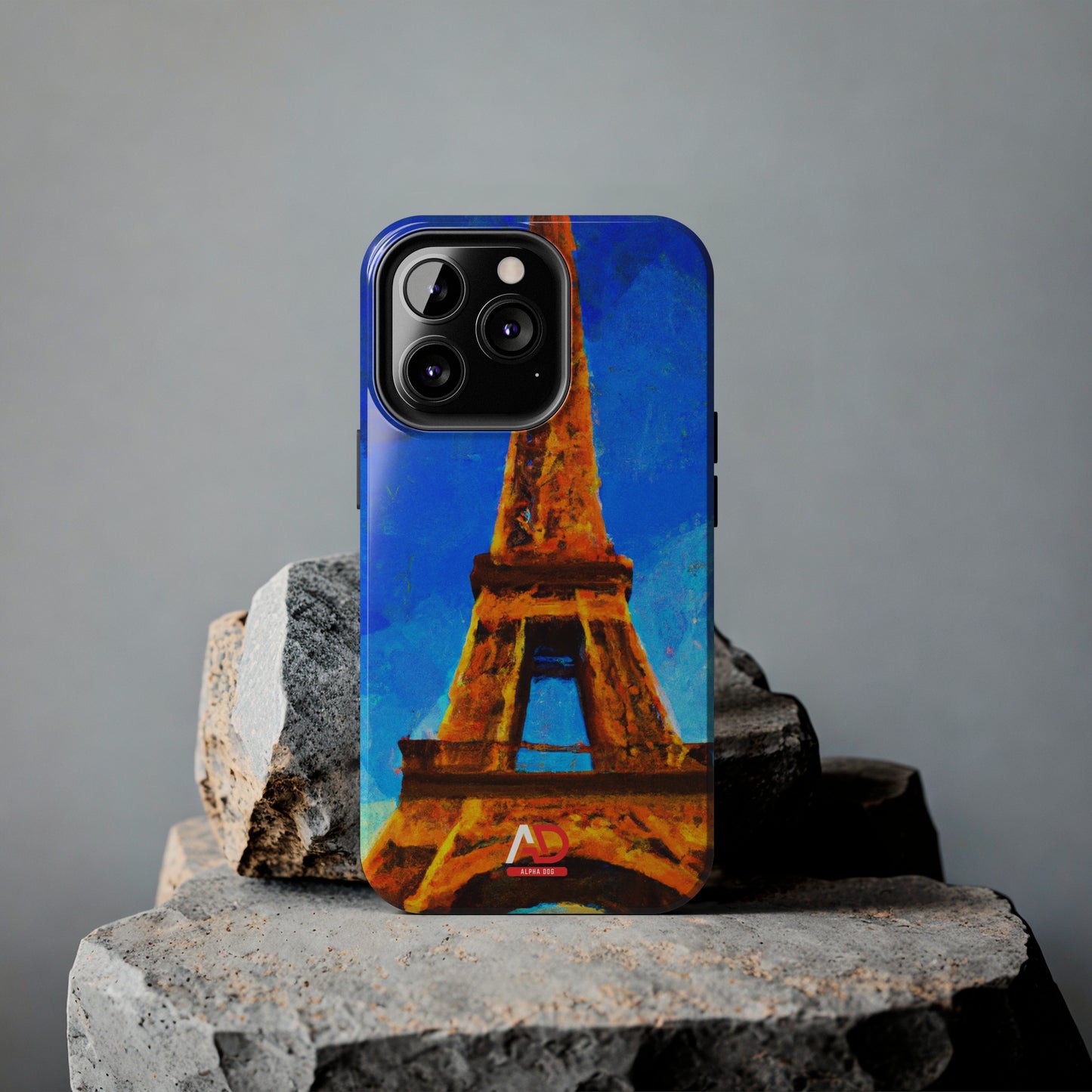 Leeanne Mathison - Phone Case