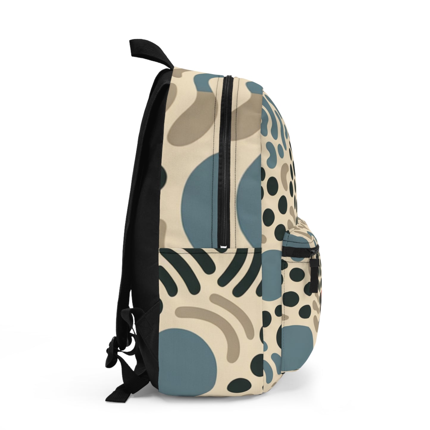Ella Campbell - Backpack