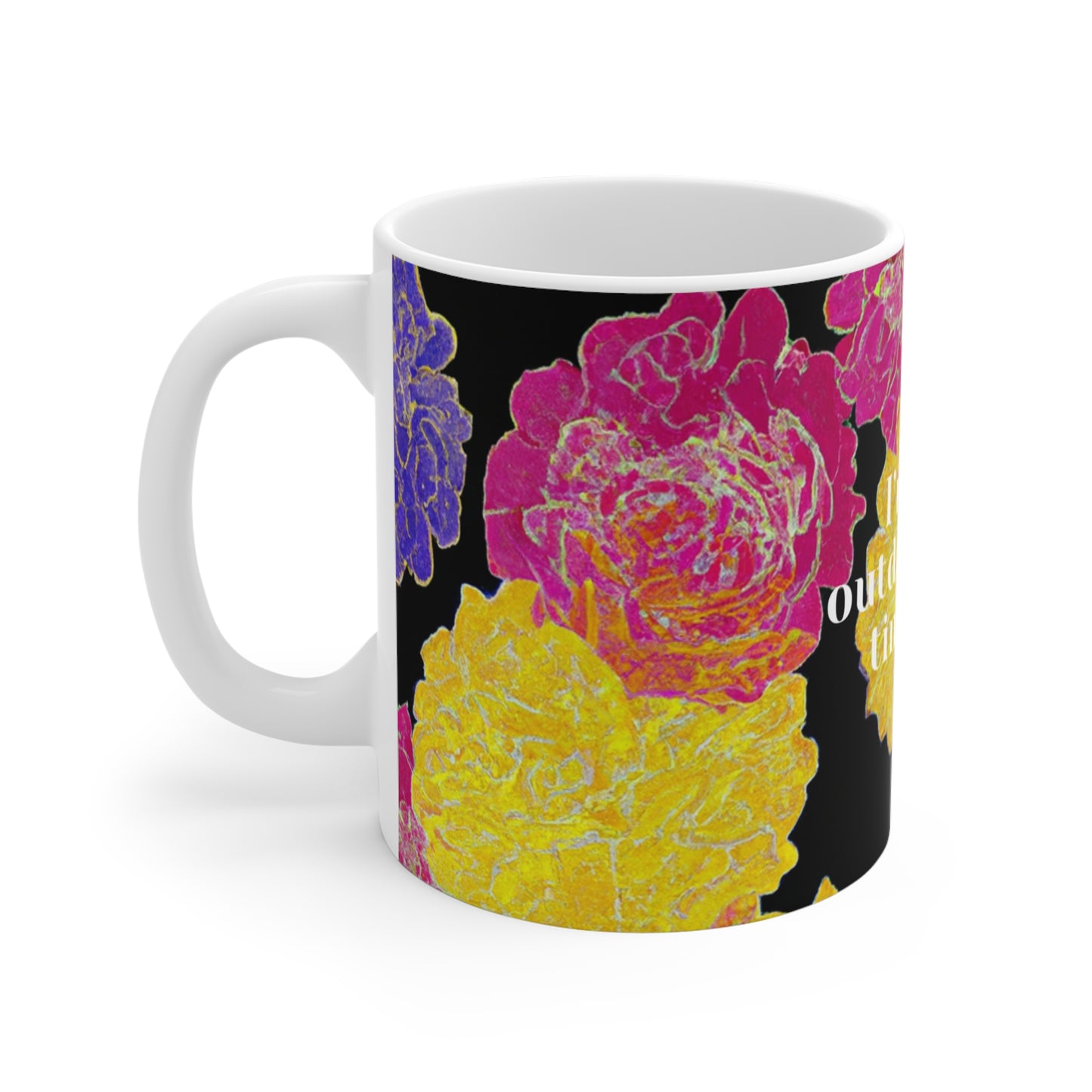 Edward Revere - Mugs