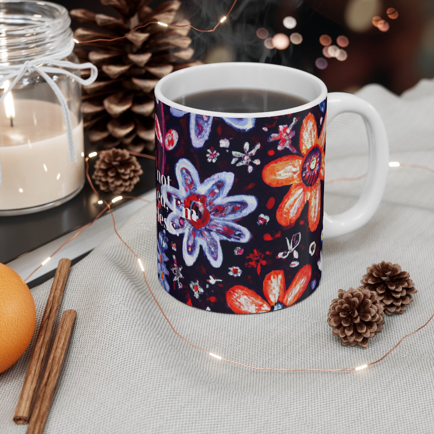 David Willoughby - Mugs