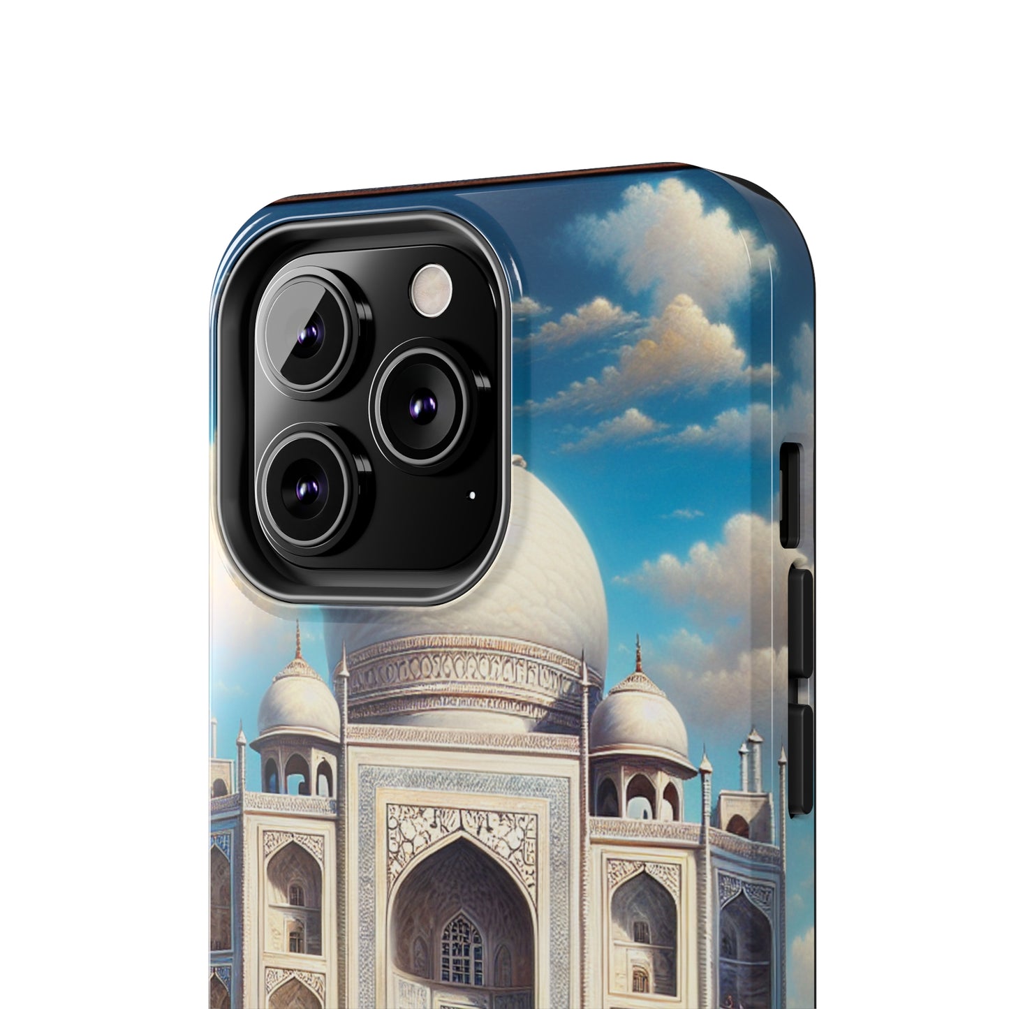 Malinda Norton - Phone Case