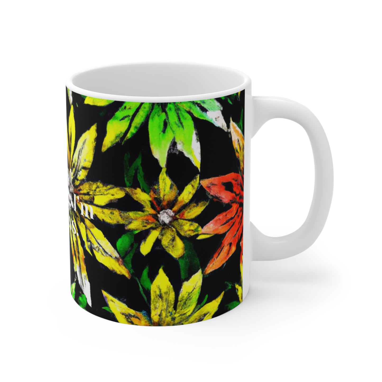 Randolph Noble - Mugs