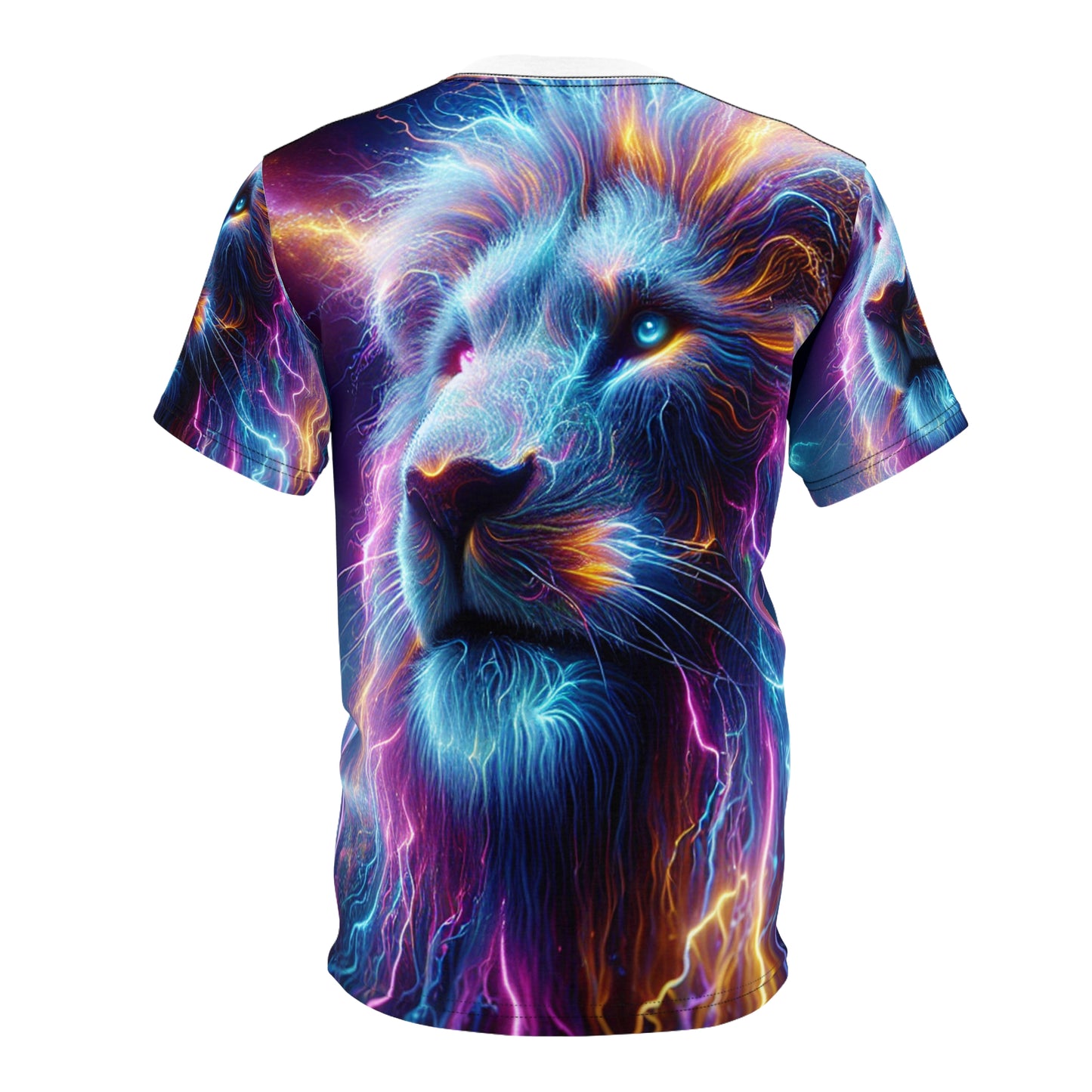 Hattie Lee - AOP Tee
