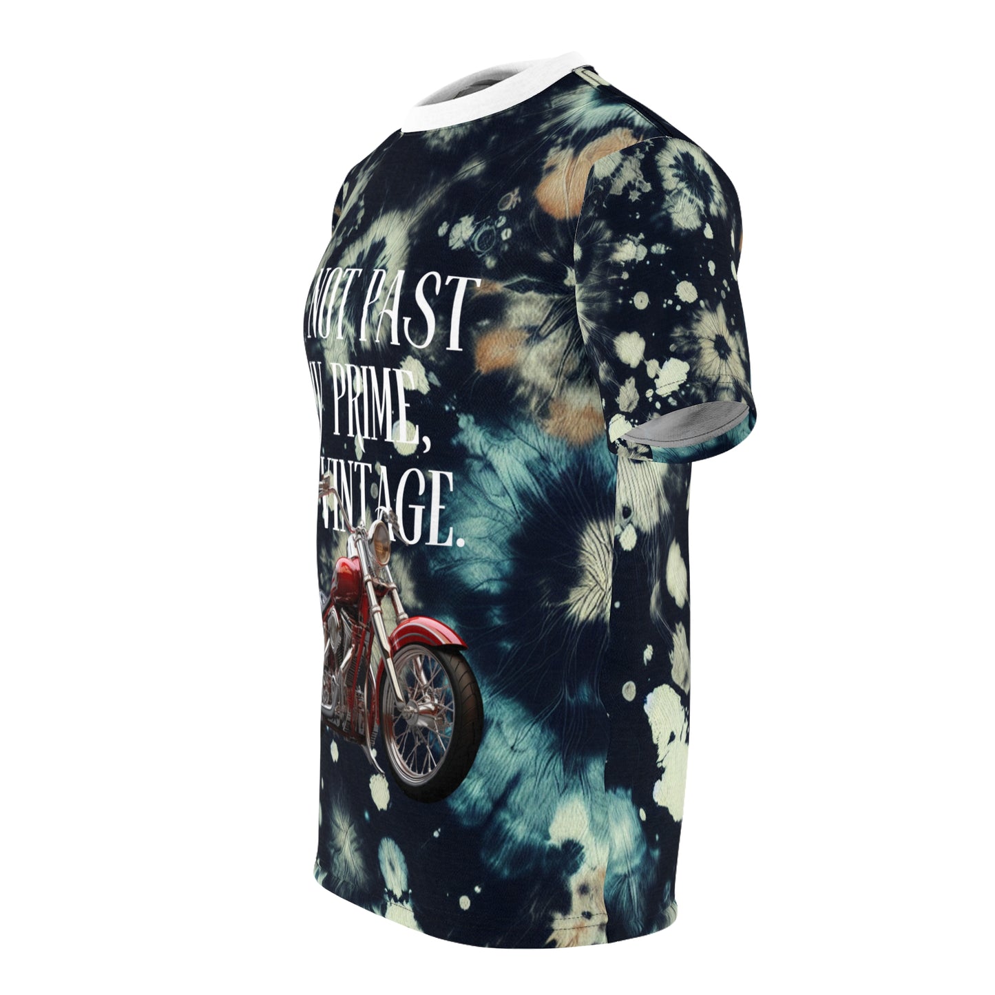 Pearl Henderson - AOP Tee