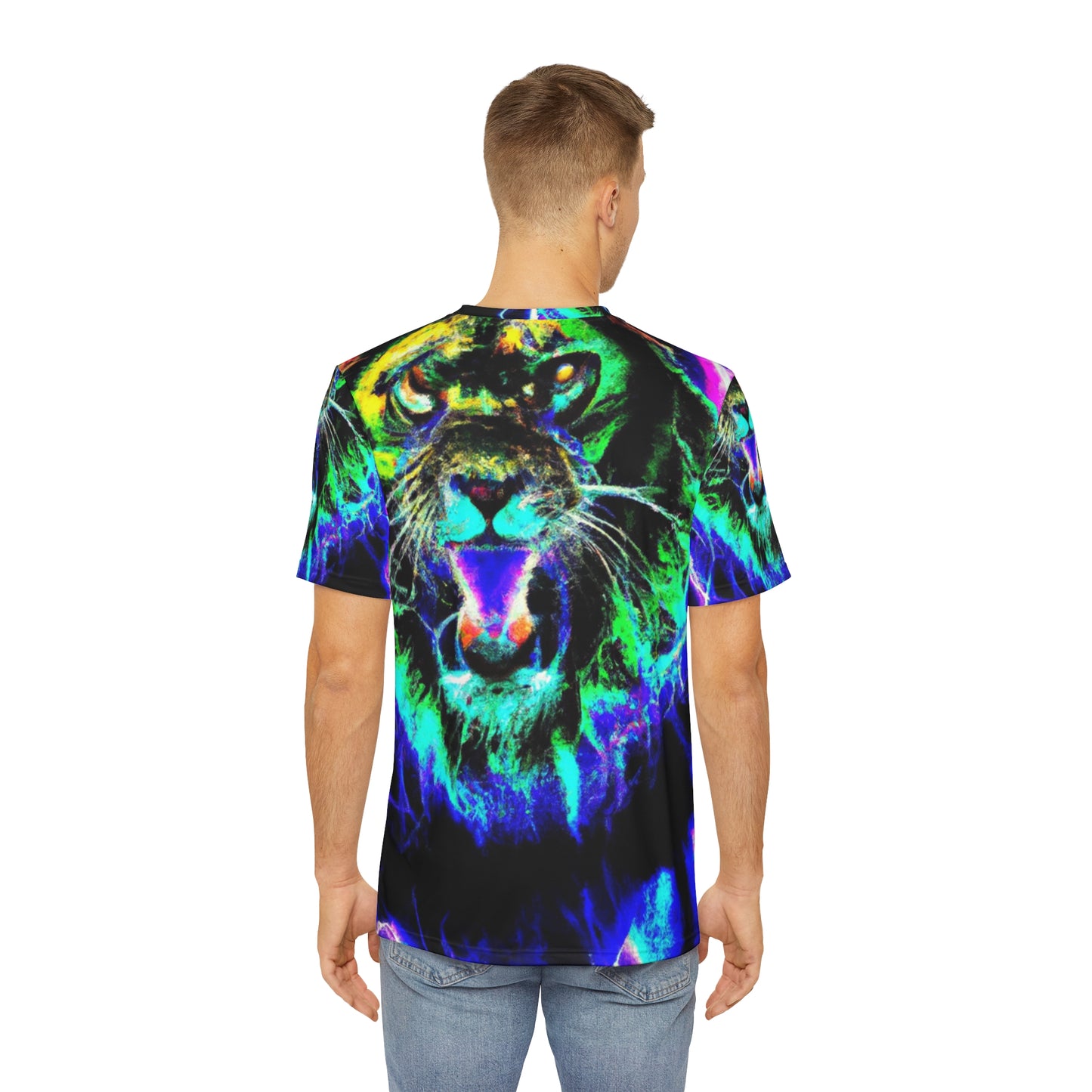 Maya Sullivan - AOP Tee