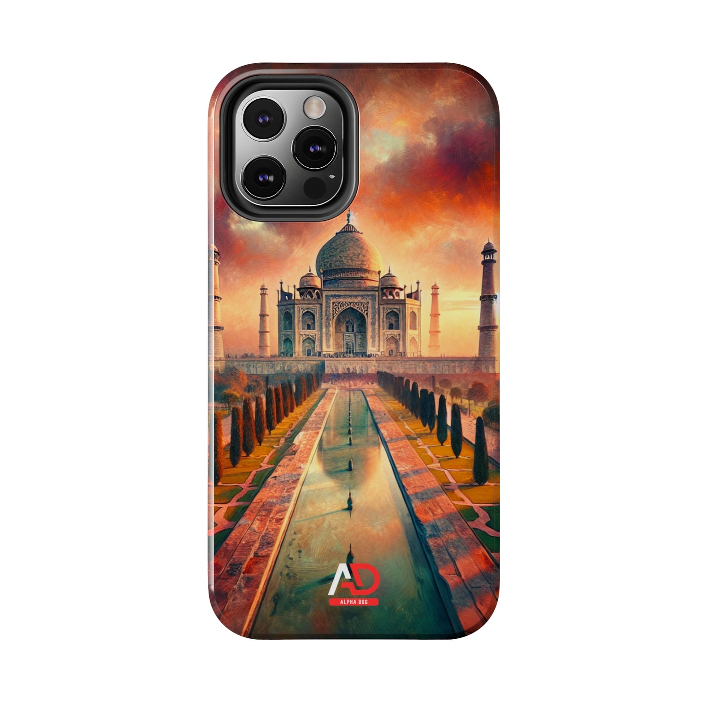 Tommy Drexler - Phone Case