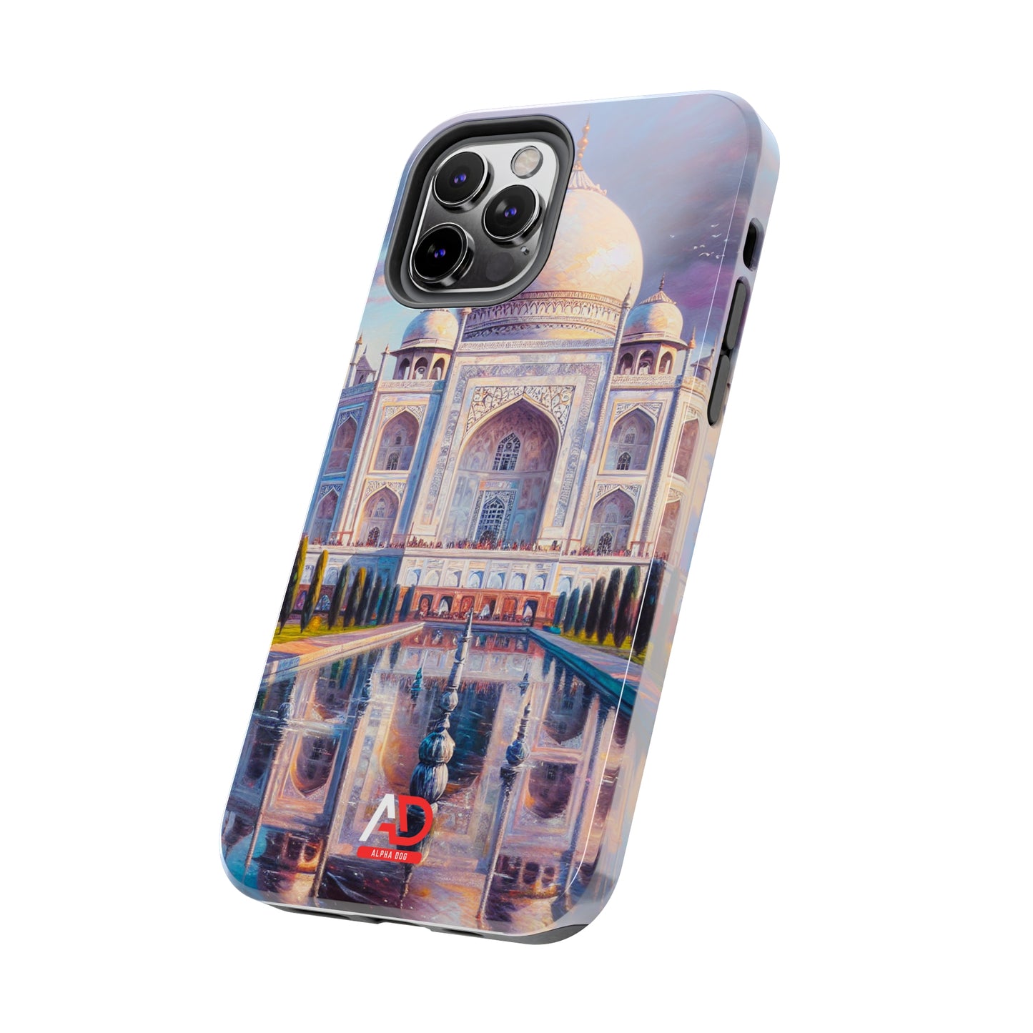Gail Andrews - Phone Case