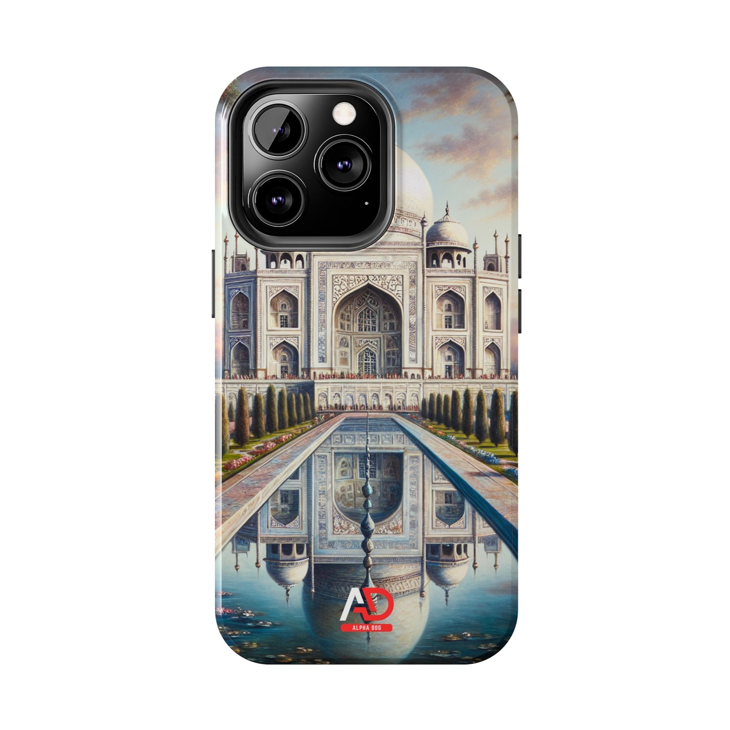 Eva Starr - Phone Case