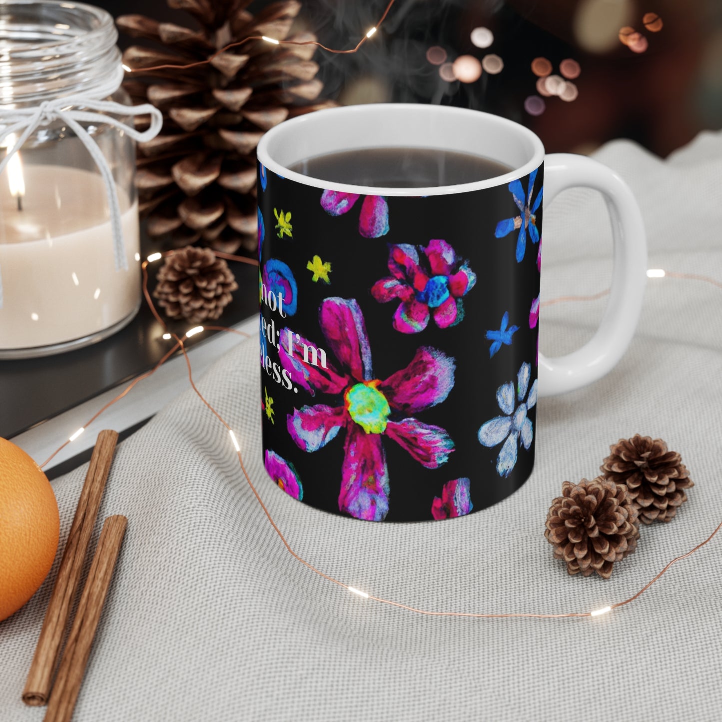 Erik Winfield - Mugs