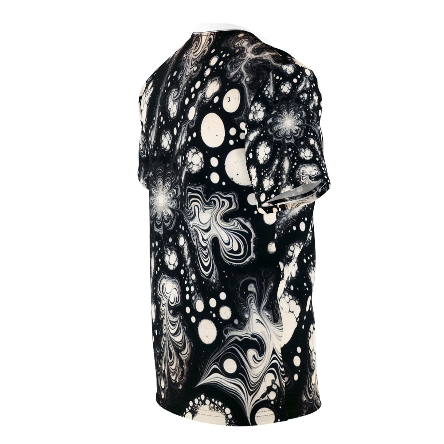 Gwendolyn Green - AOP Tee