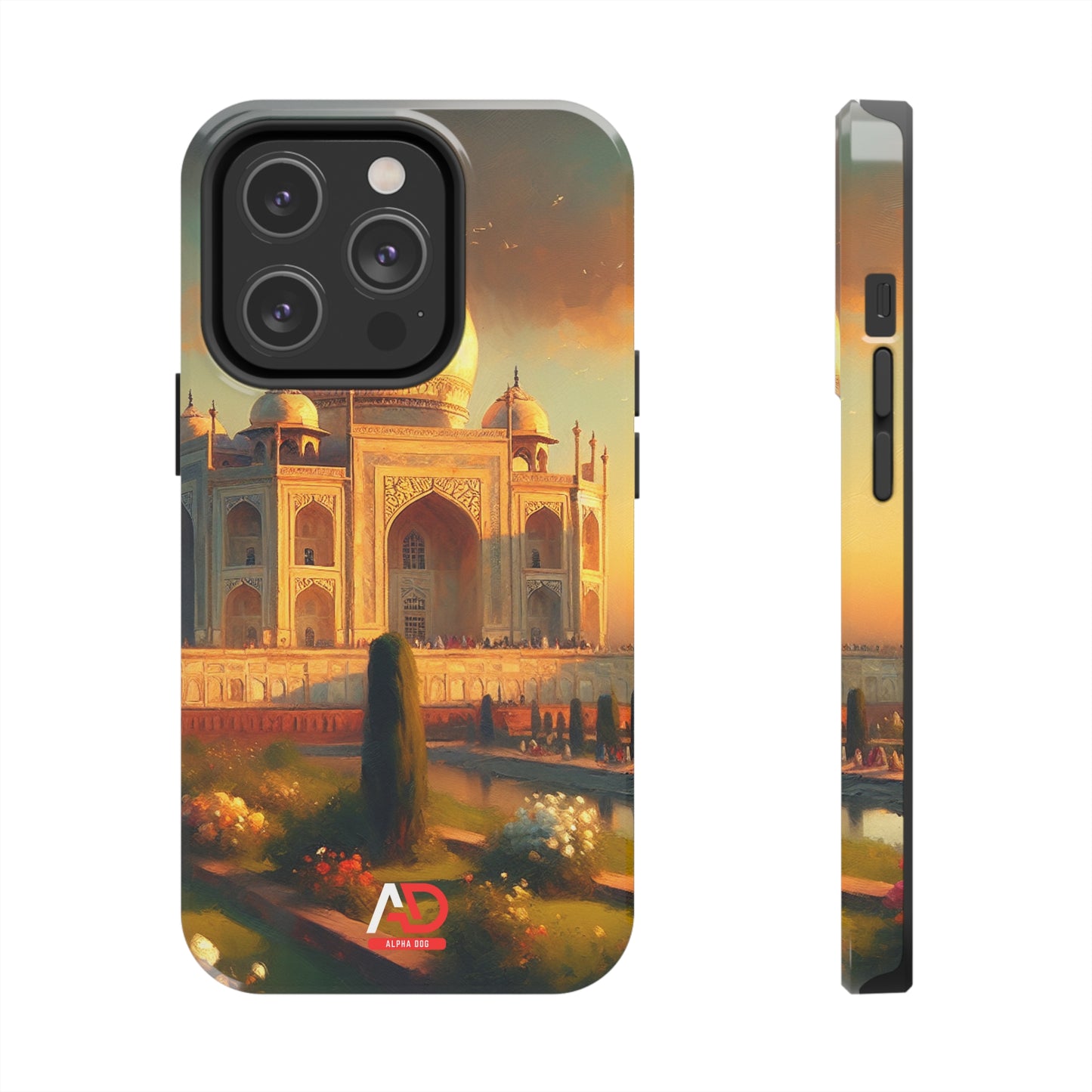 Dwight Baker - Phone Case