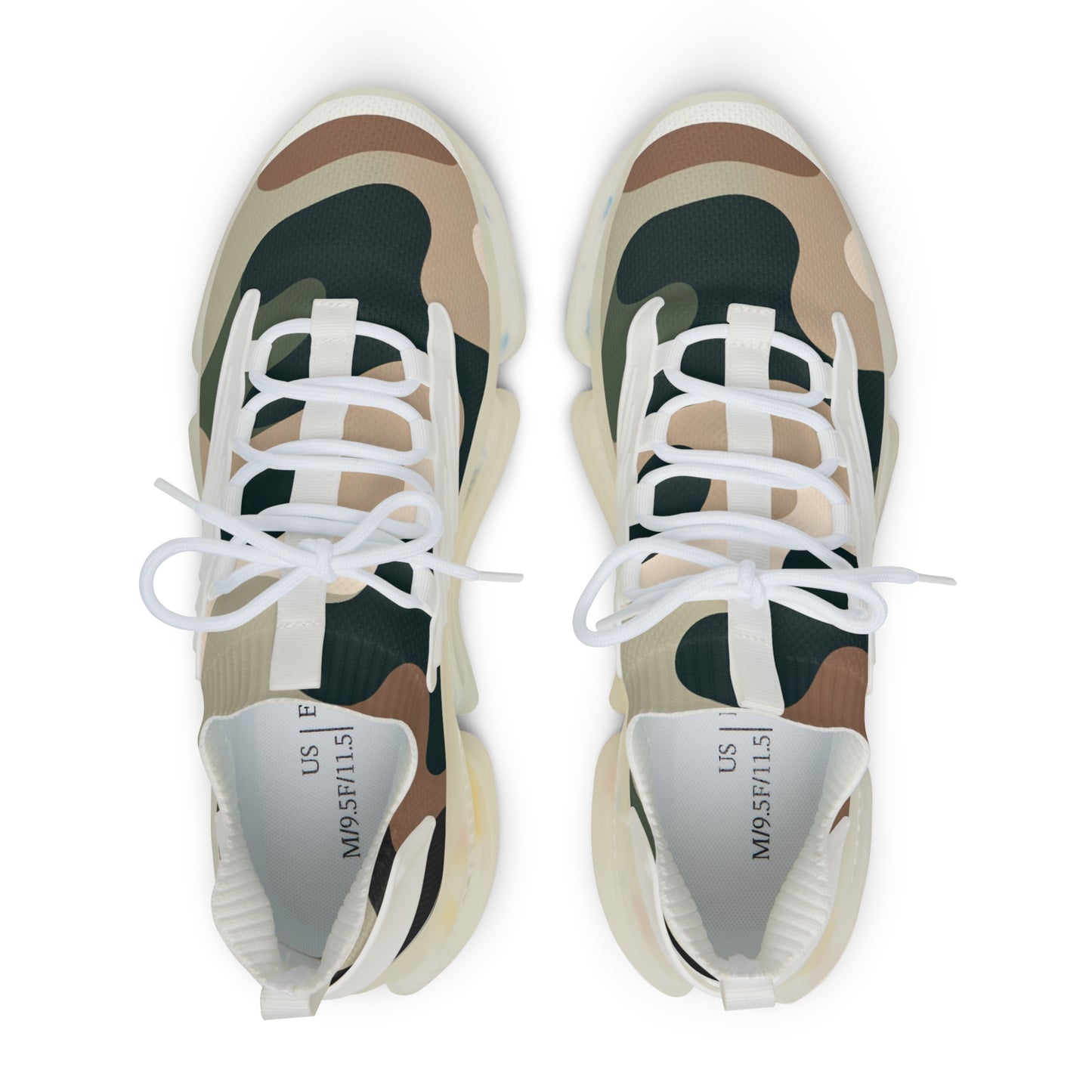 Maxine Dayson - Sneakers