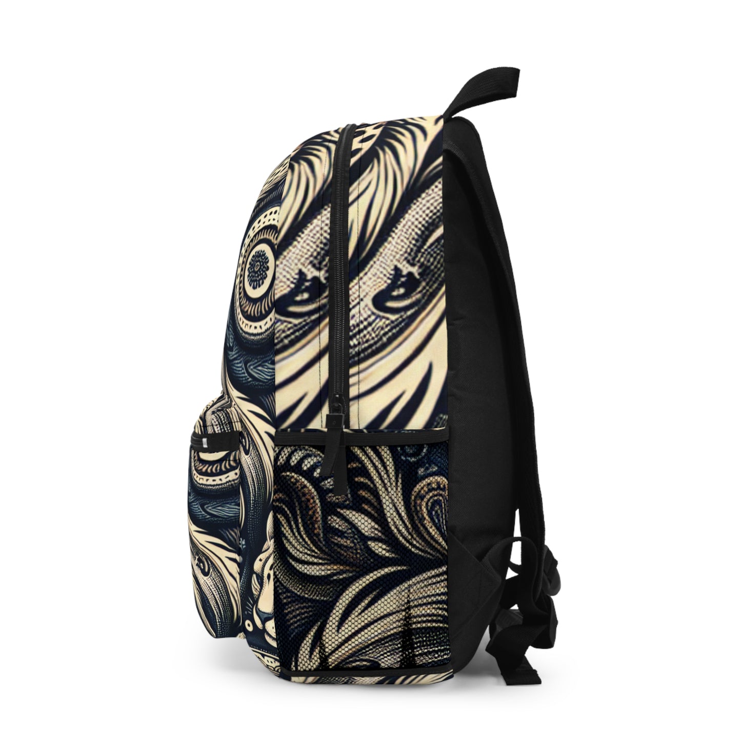 Kiera Masterson - Backpack