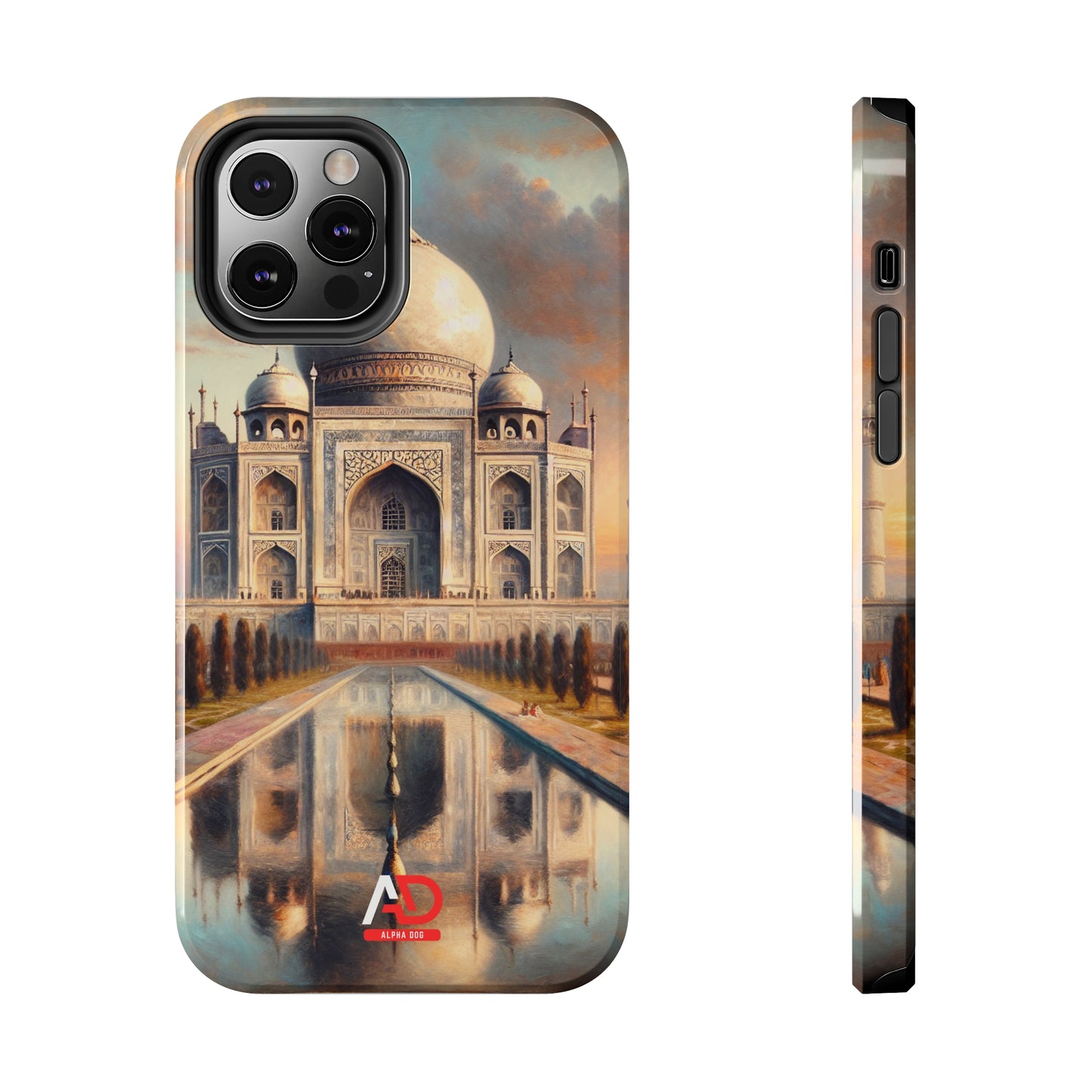 Adam Krasner - Phone Case