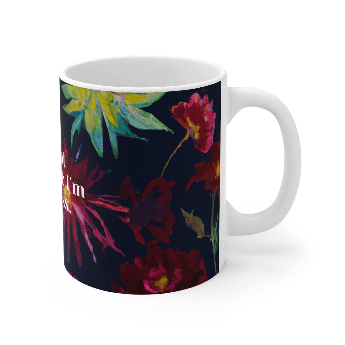 Walter Regalman - Mugs