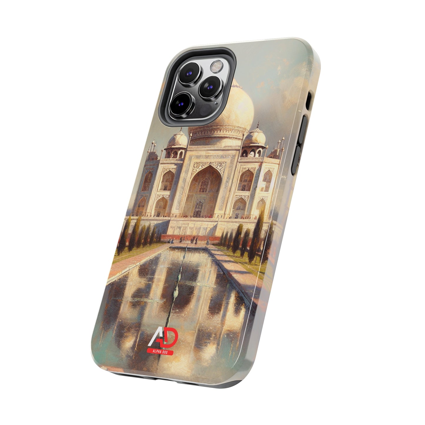 Lucy Larkins - Phone Case