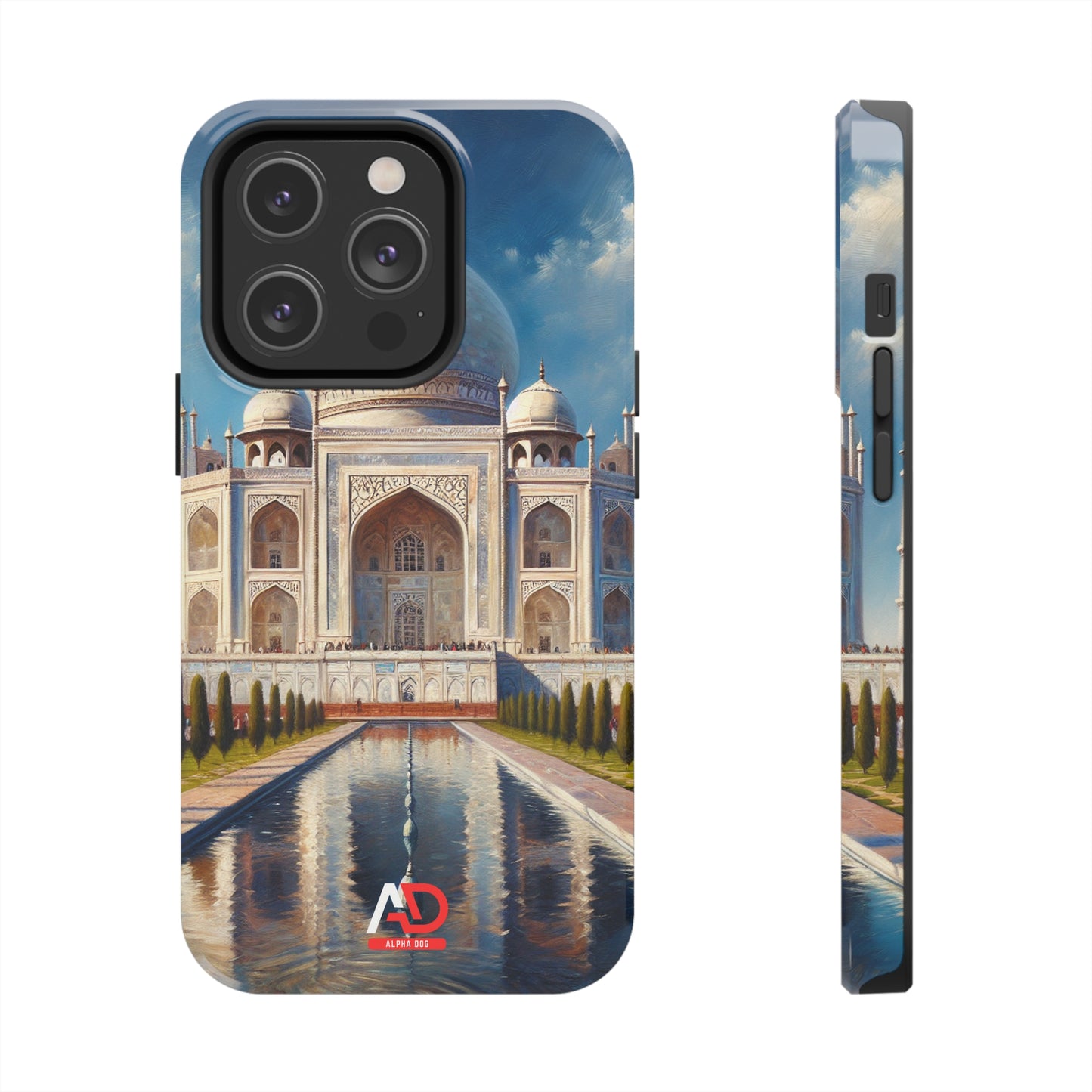 Gillian Masters - Phone Case