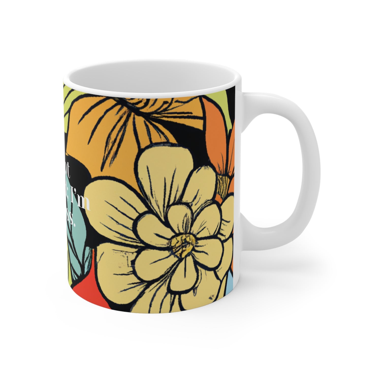Charles Winston - Mugs
