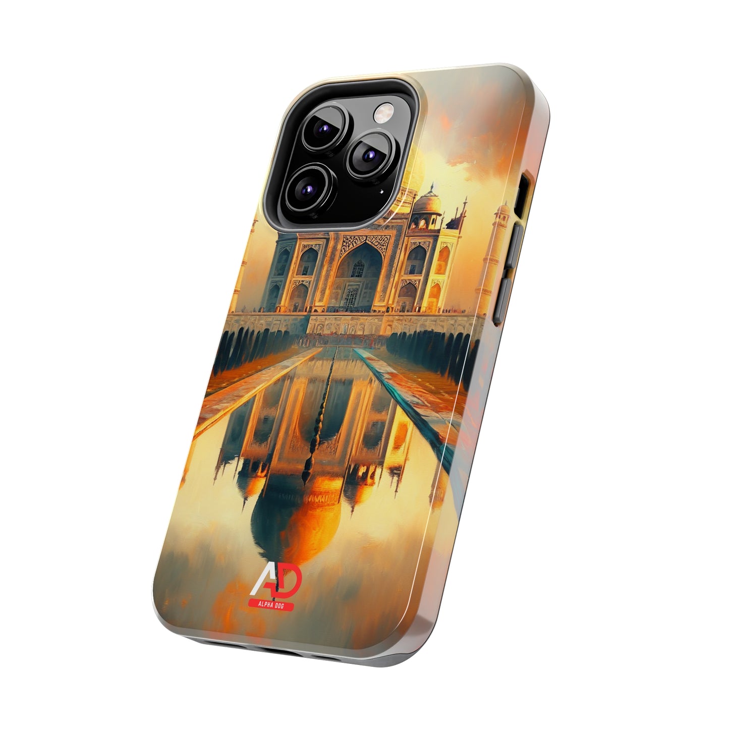 Agnes Marconi - Phone Case