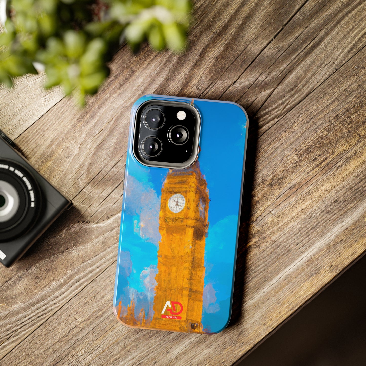 Billie Harper - Phone Case