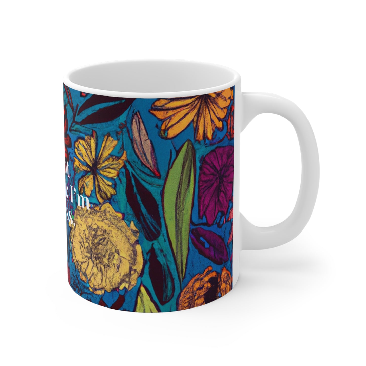 Clayton Hardy - Mugs