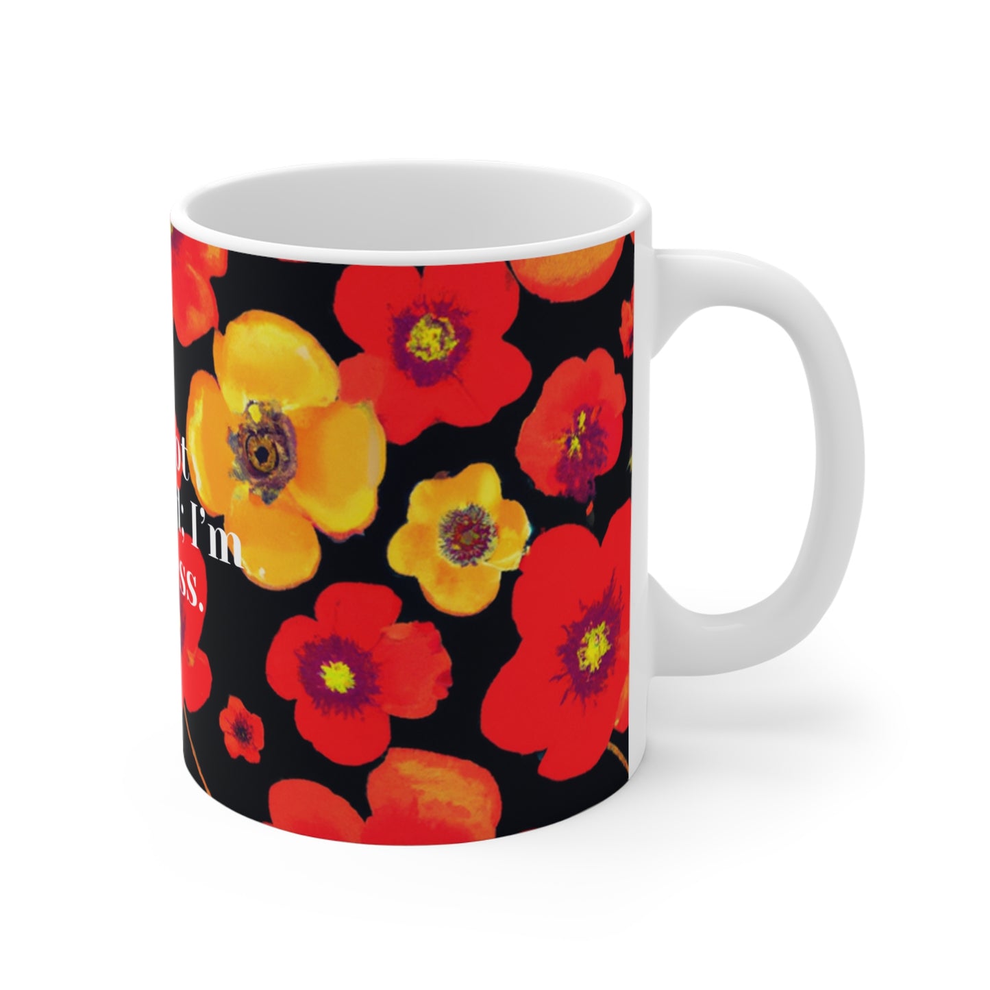 Albert Bellamy - Mugs