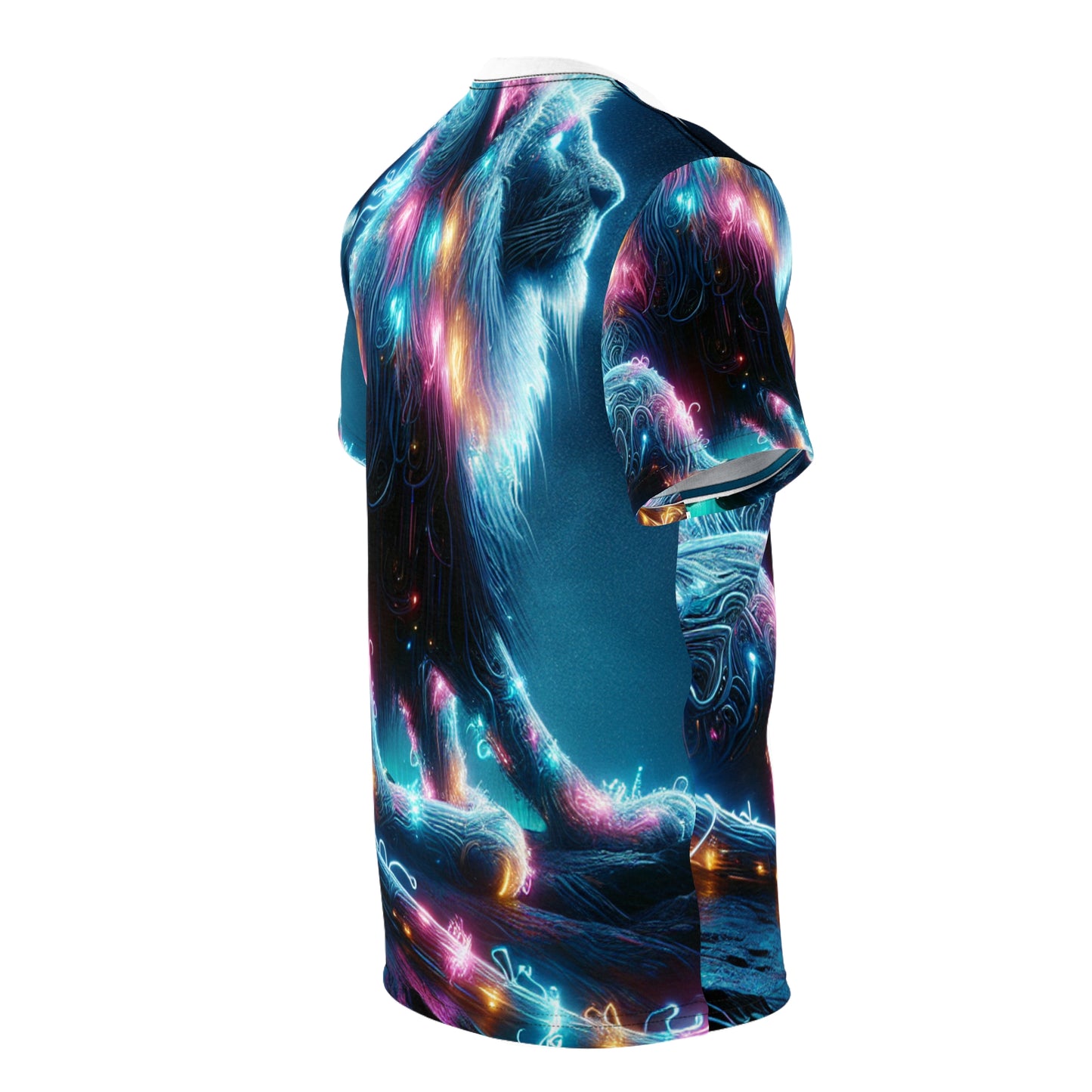 Isabel Marling - AOP Tee