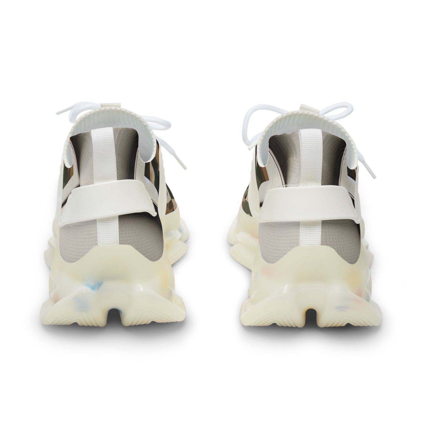 Vicki Garcia - Sneakers