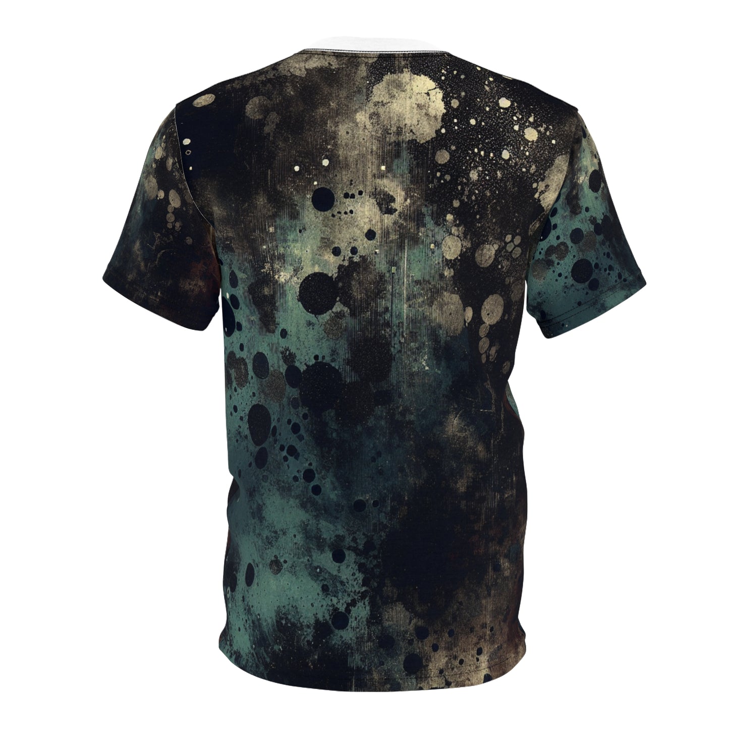 Emilia Couture - AOP Tee