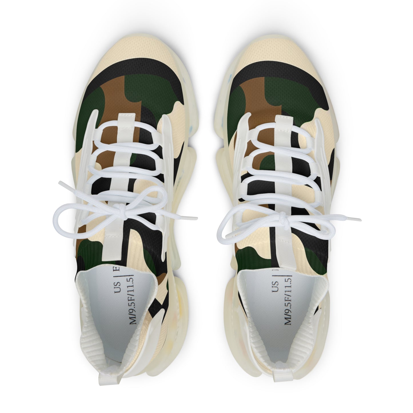 Michaela Denton - Sneakers