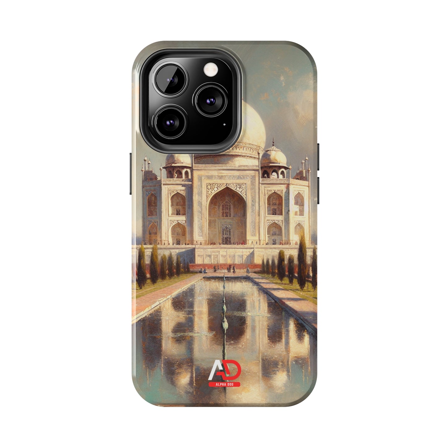 Lucy Larkins - Phone Case
