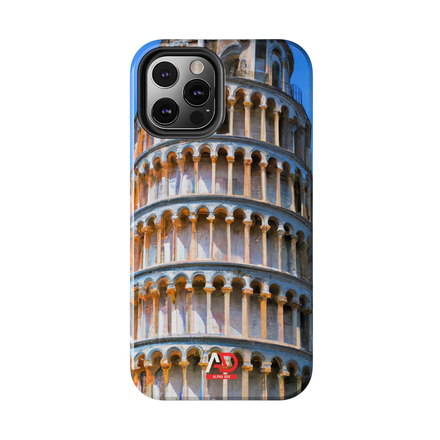 Ursula Winder - Phone Case