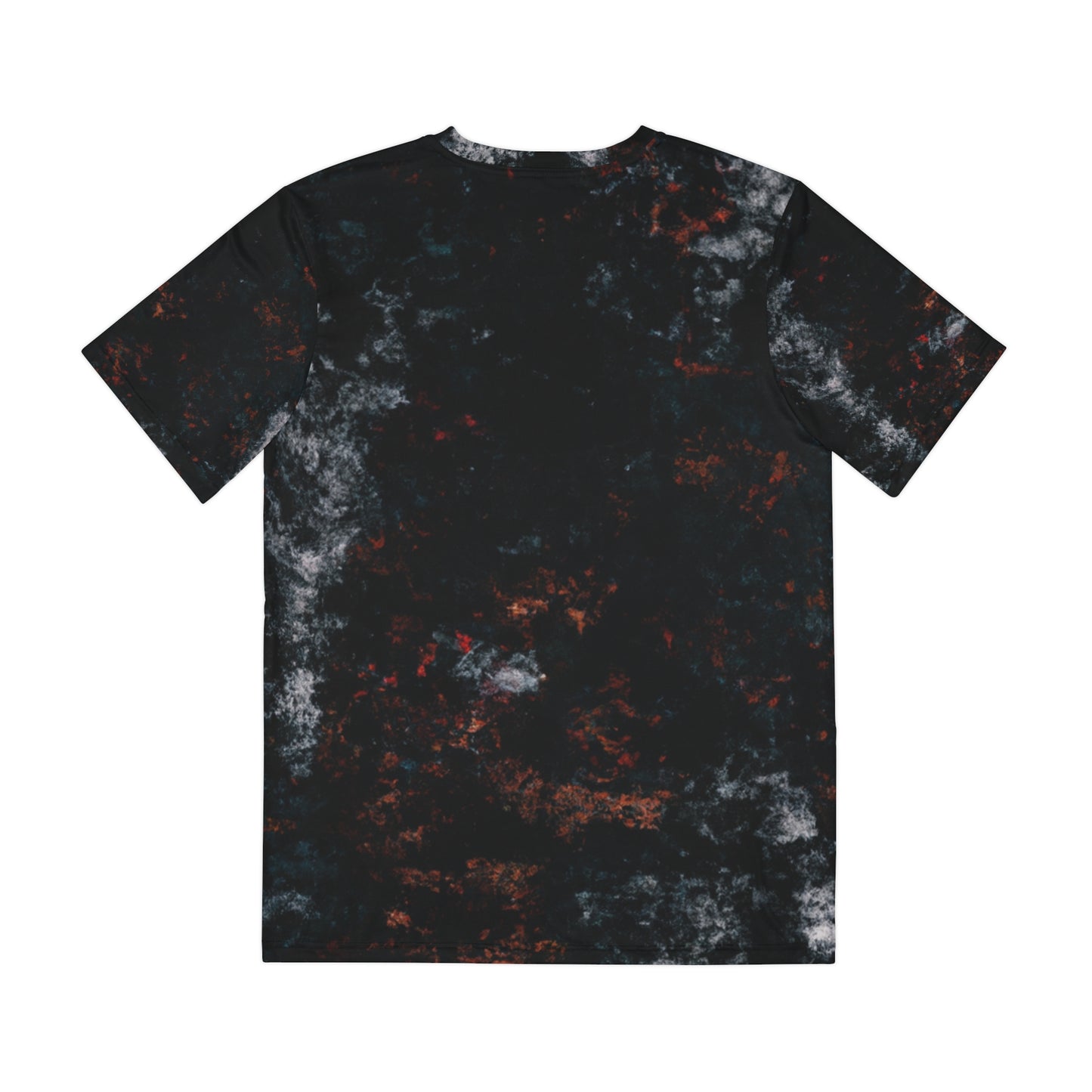 Maverick Calvin - AOP Tee