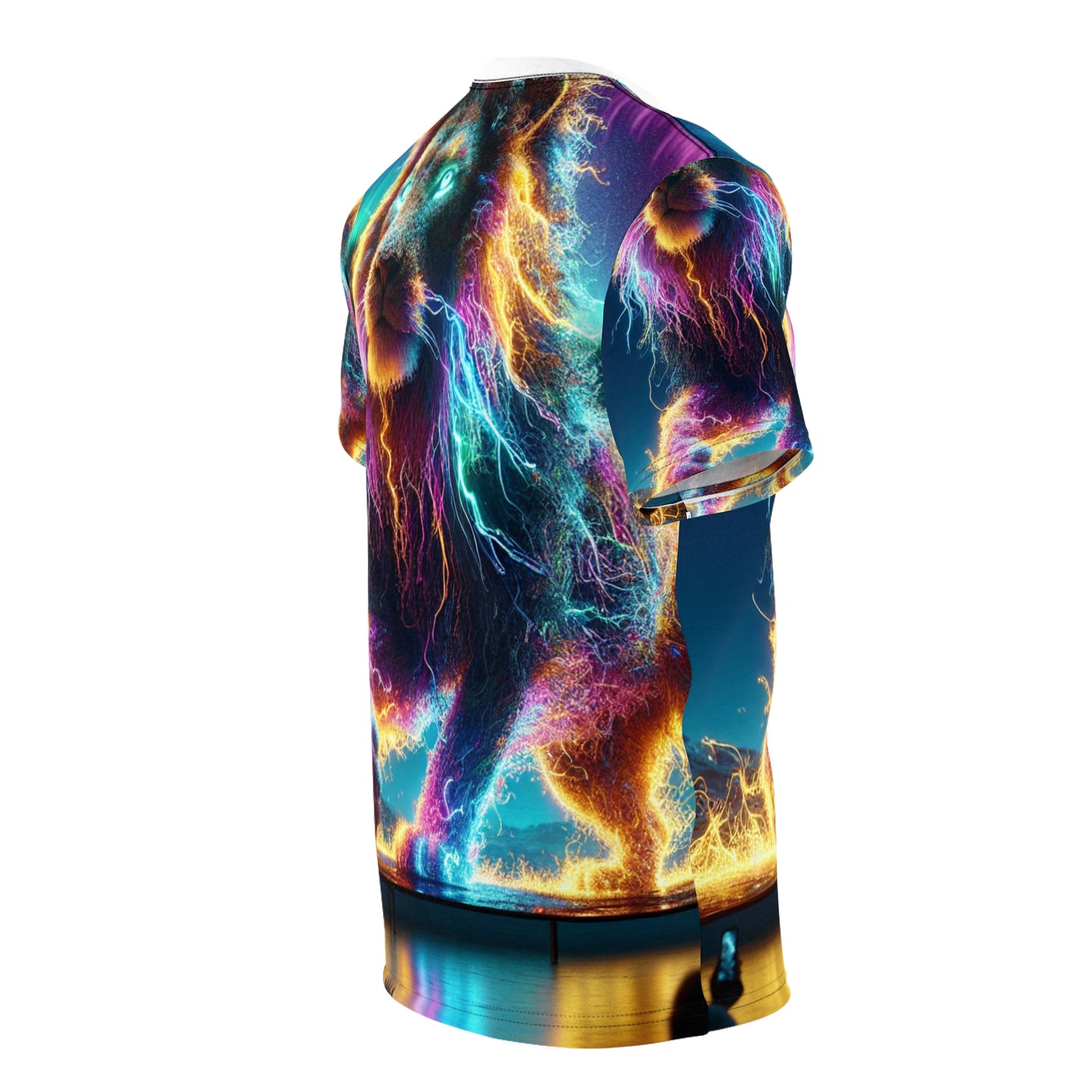 Edna Channing - AOP Tee