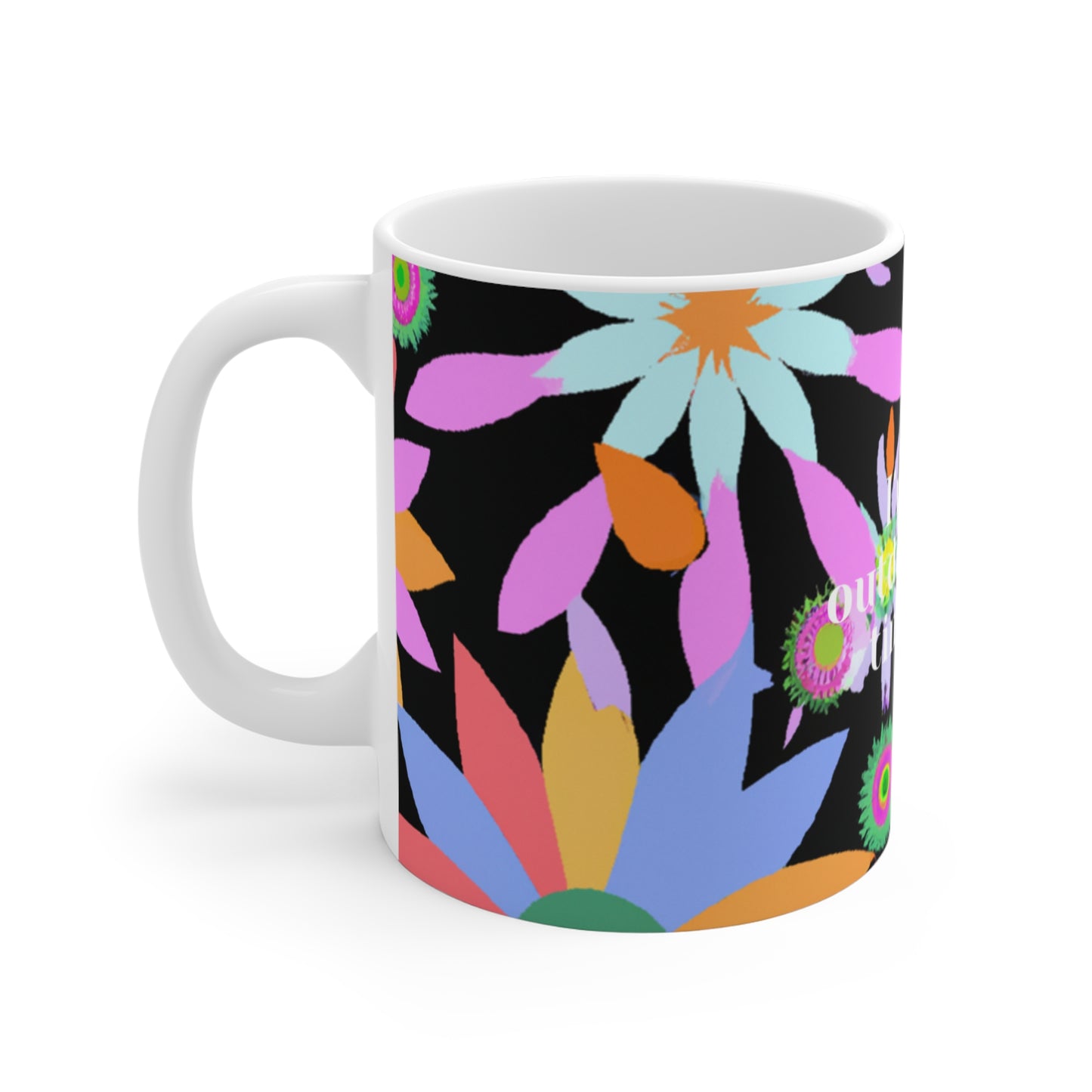 Gerald Galley - Mugs