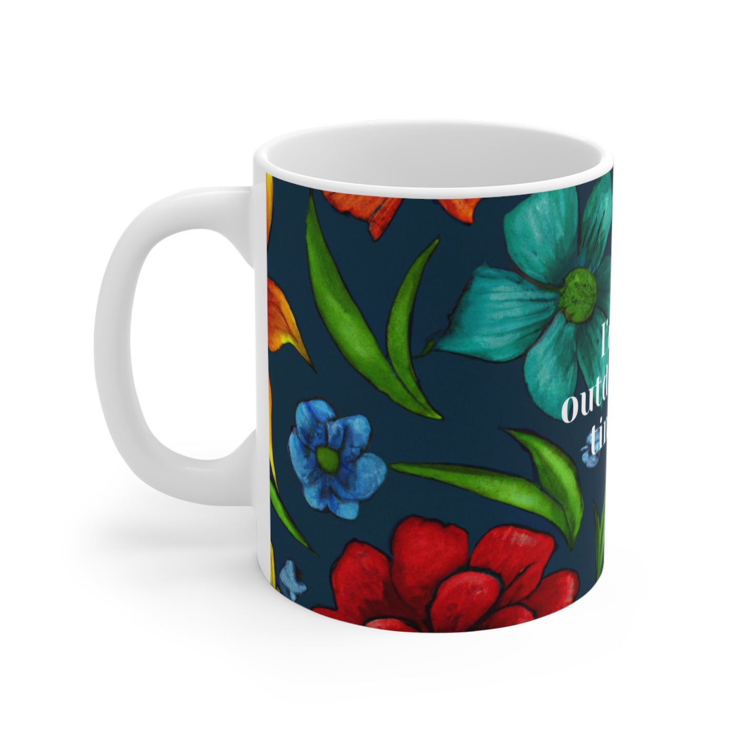 Paul Sebastian - Mugs