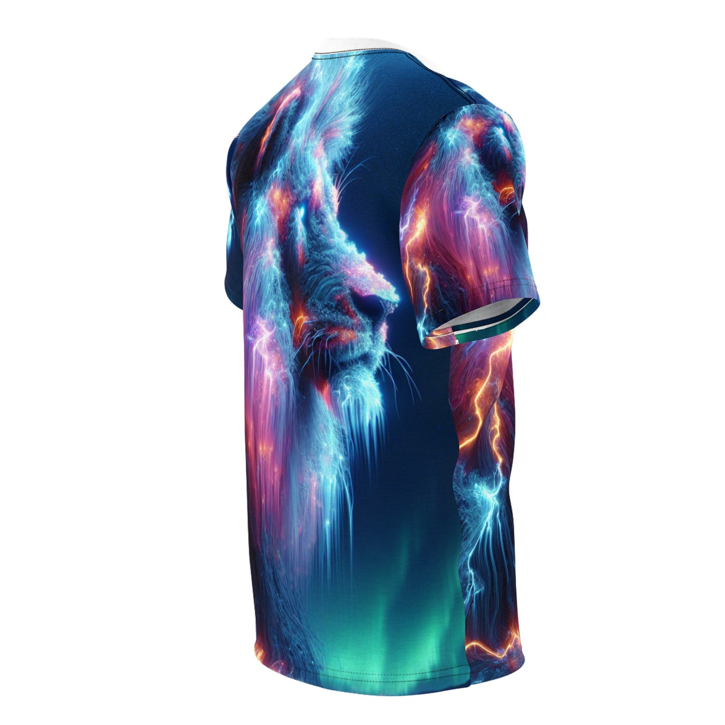 Bella Channing - AOP Tee