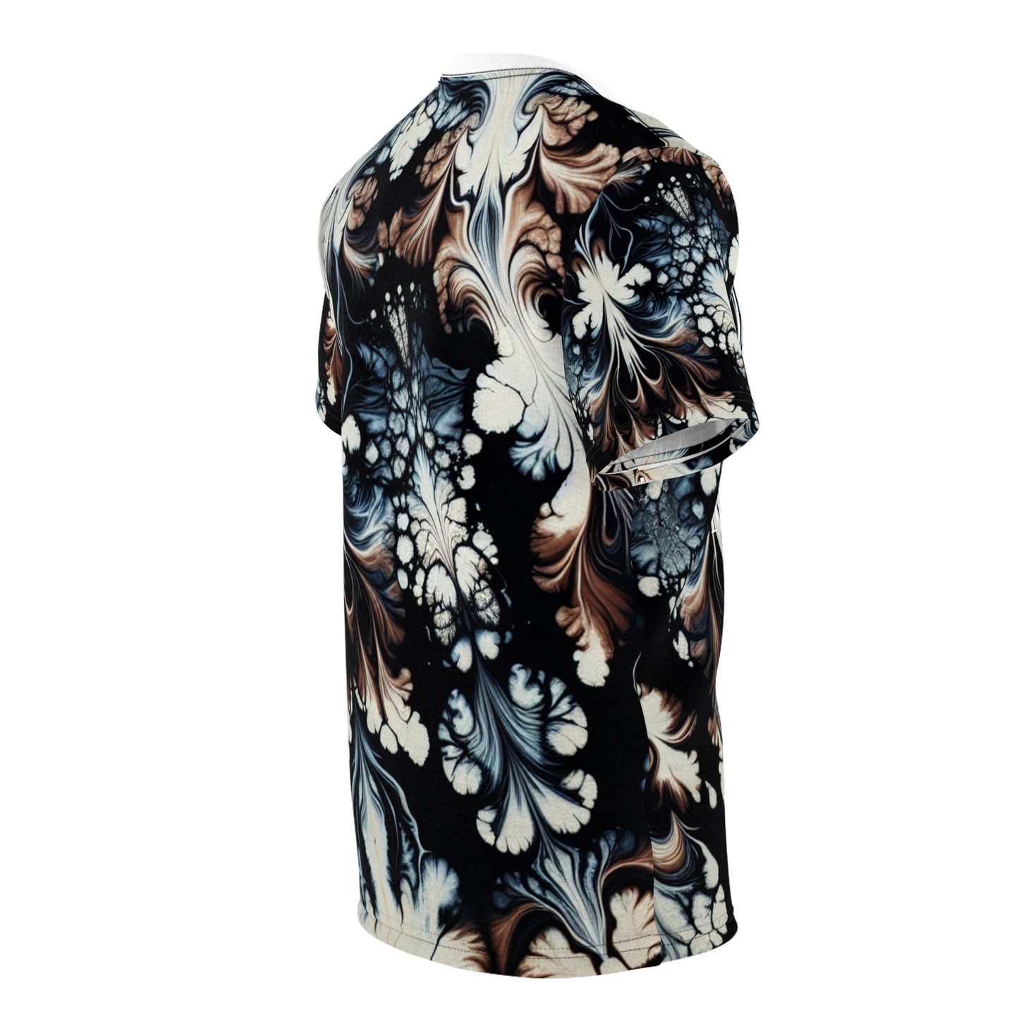 Estelle Powell - AOP Tee