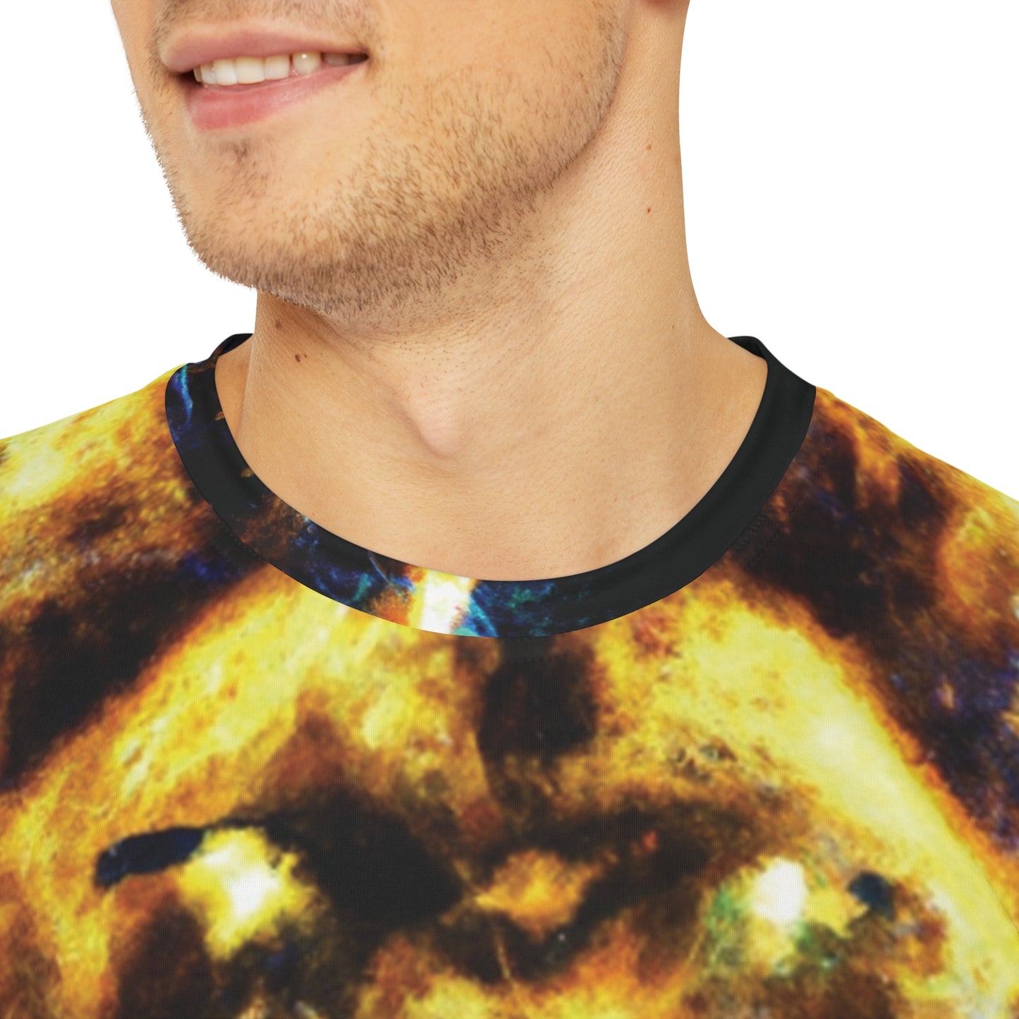 Iris Blacksmith - AOP Tee