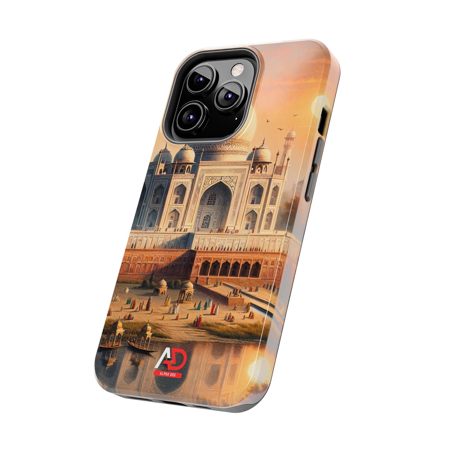 Kendall Reynolds - Phone Case